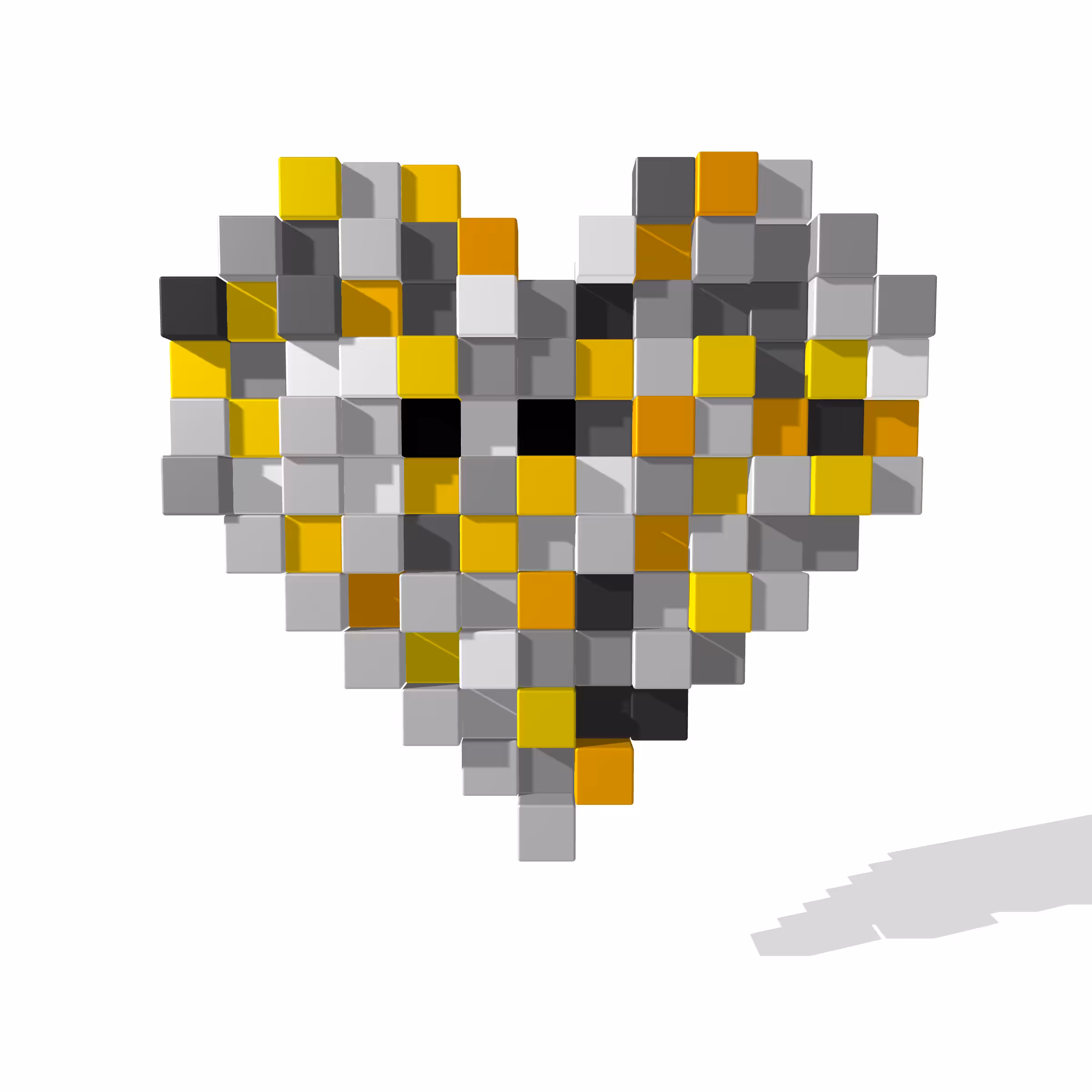heart + craft #3956