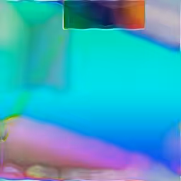 waves #388