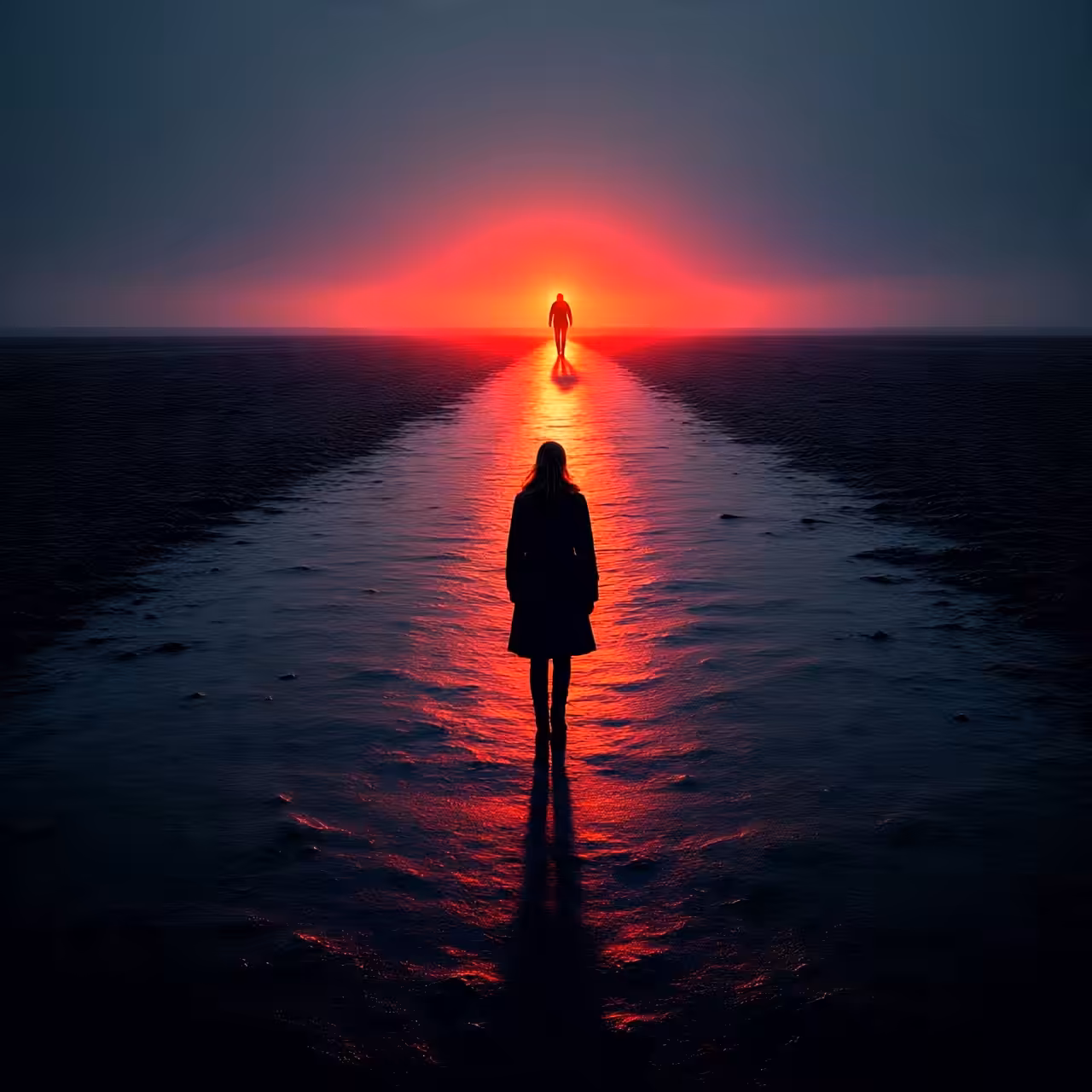 Moving Souls: Aura