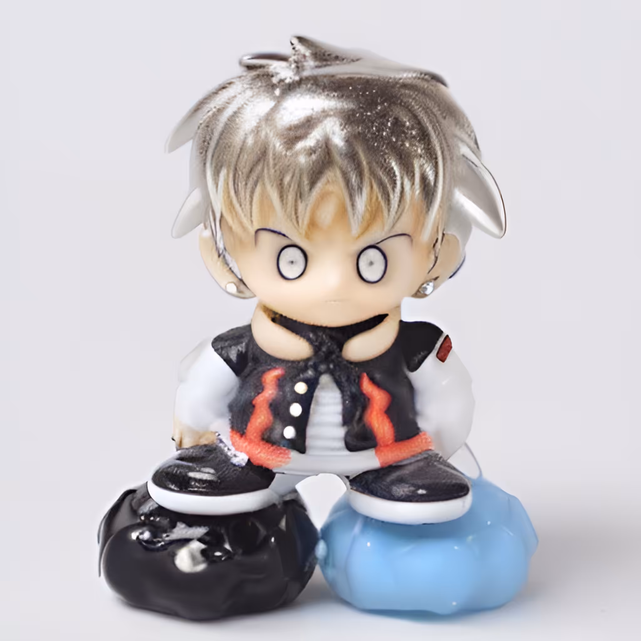 Super Sofubi: 200