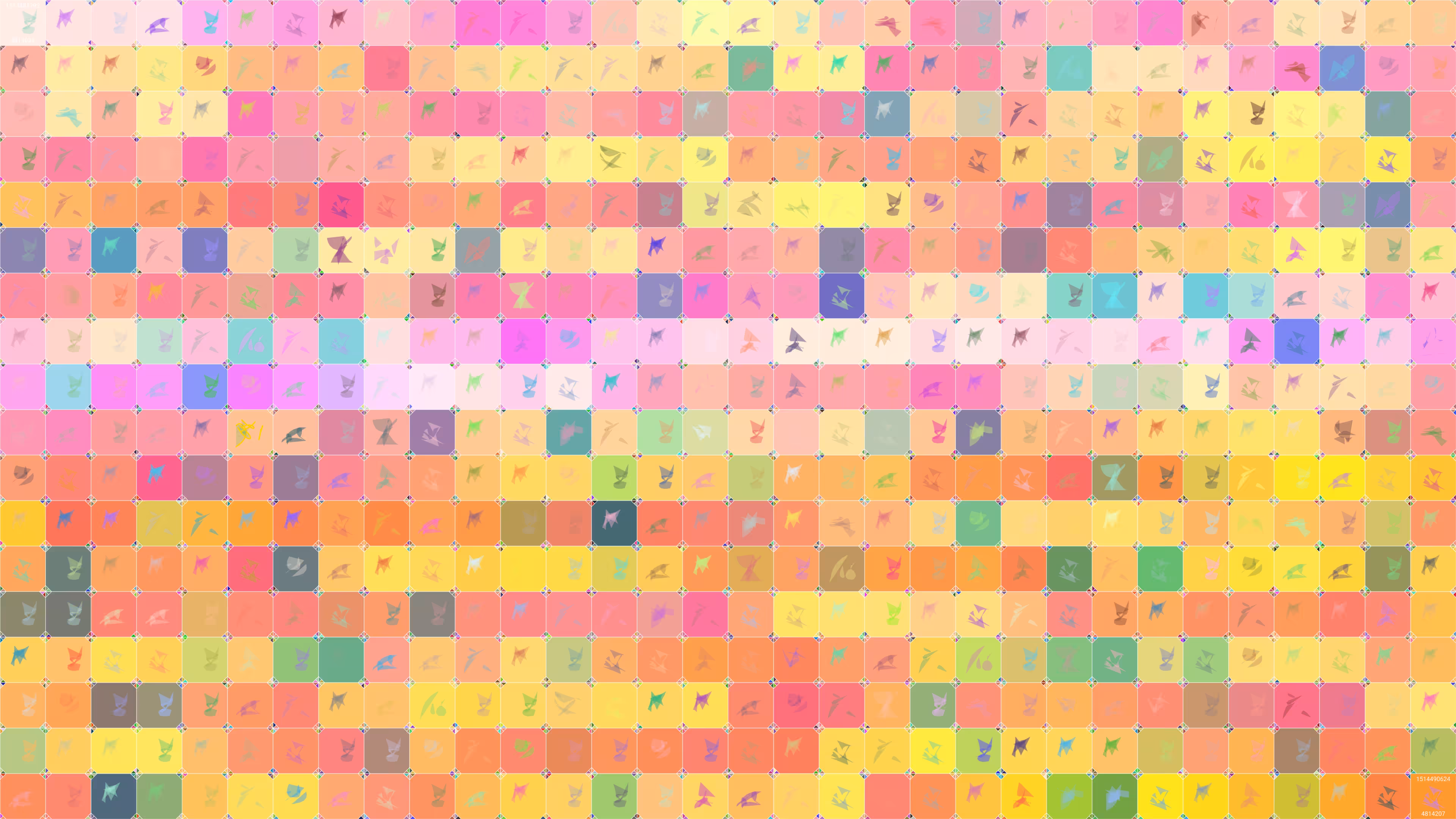 CryptoArte: Painting #8357
