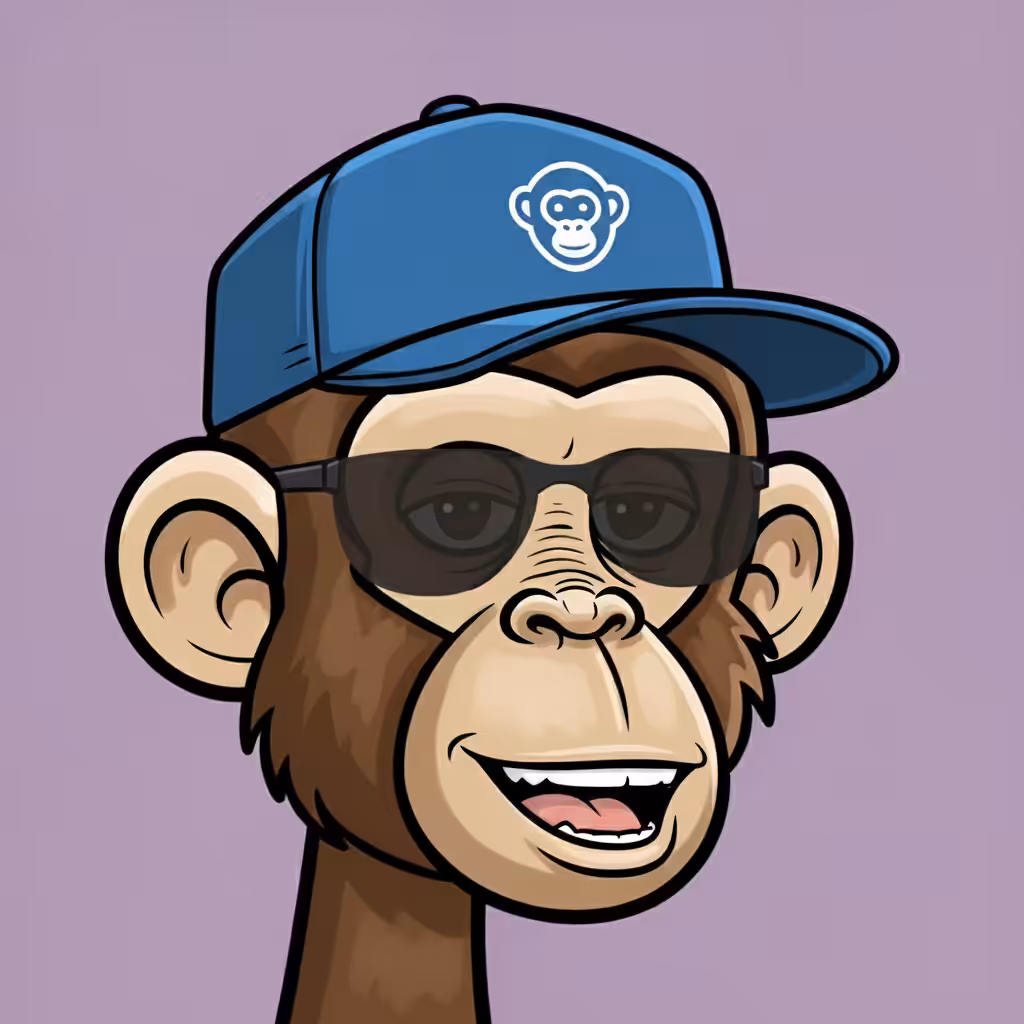 Ape #115
