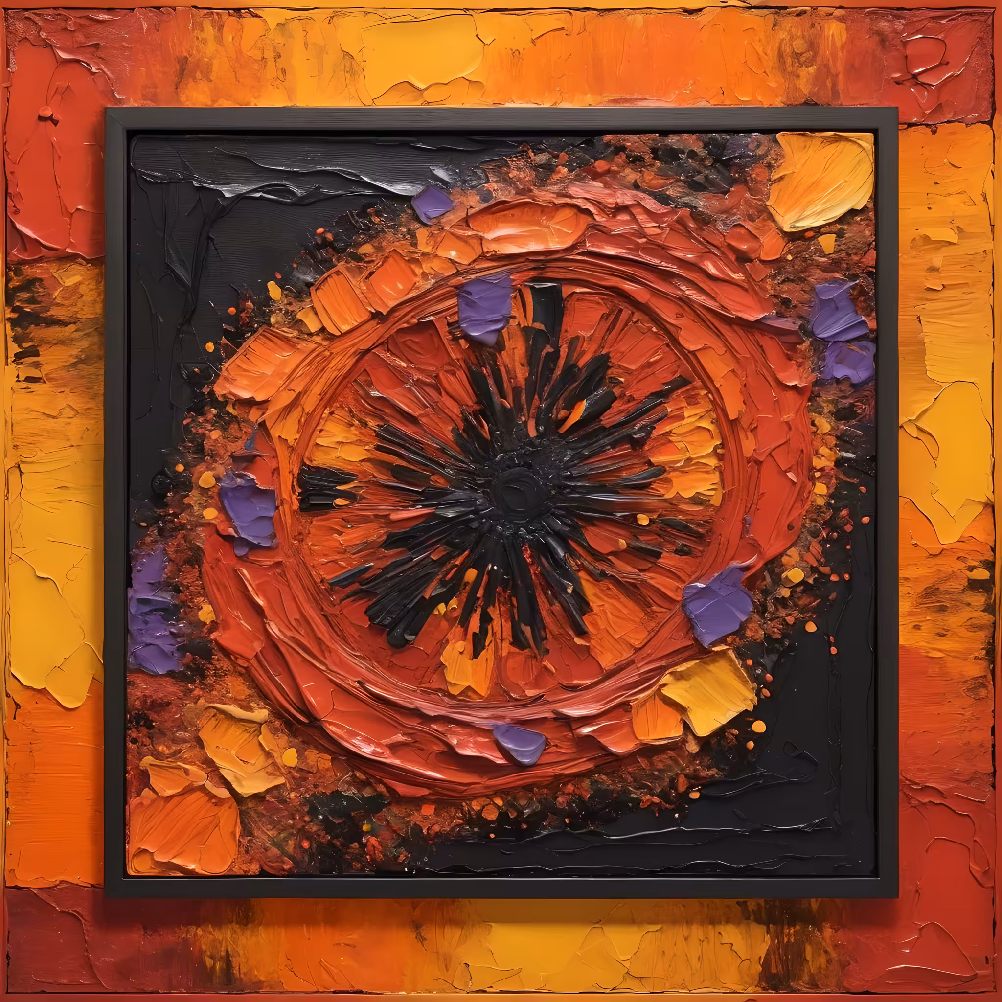 The Synesthetic Singularity #46