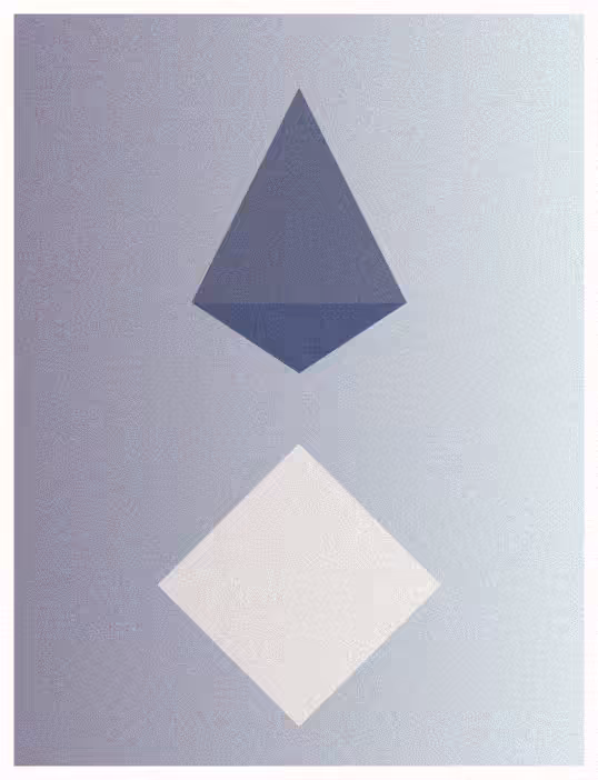 Shapes #18