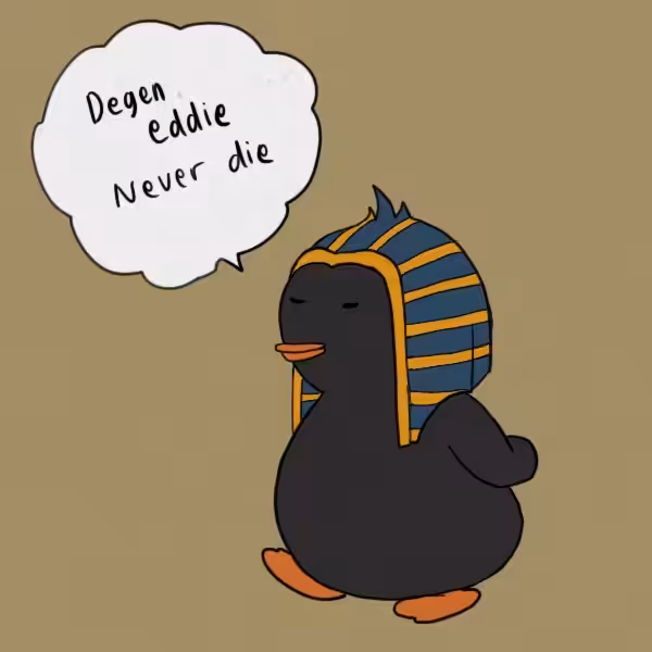 Chick Eddie