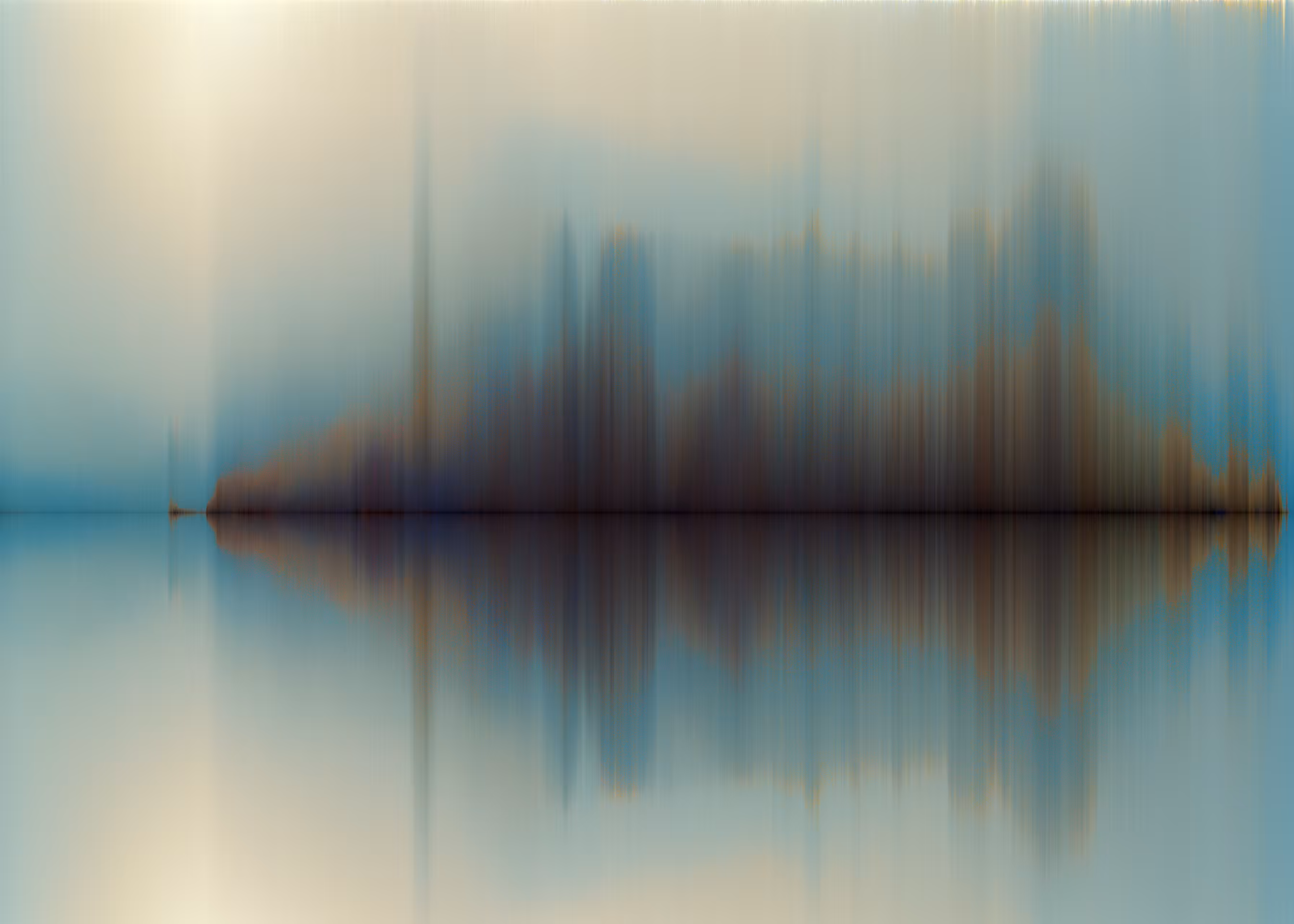 Isles upon Deemed Rivers & Other Wonders 020