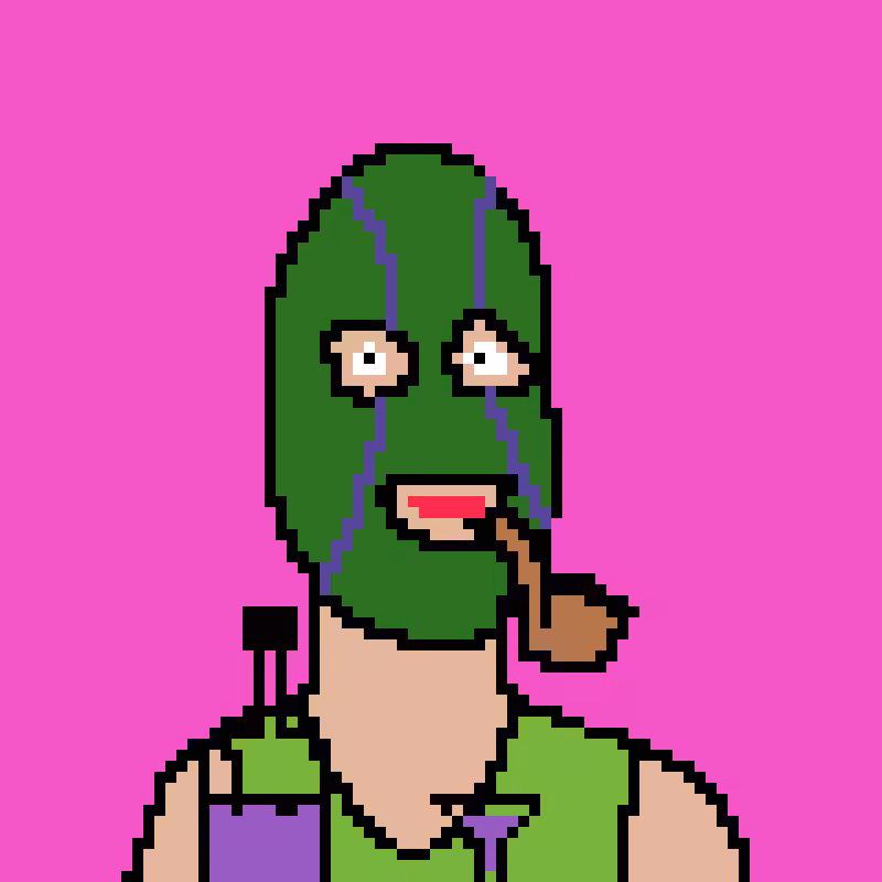 bRAIN MAN #71