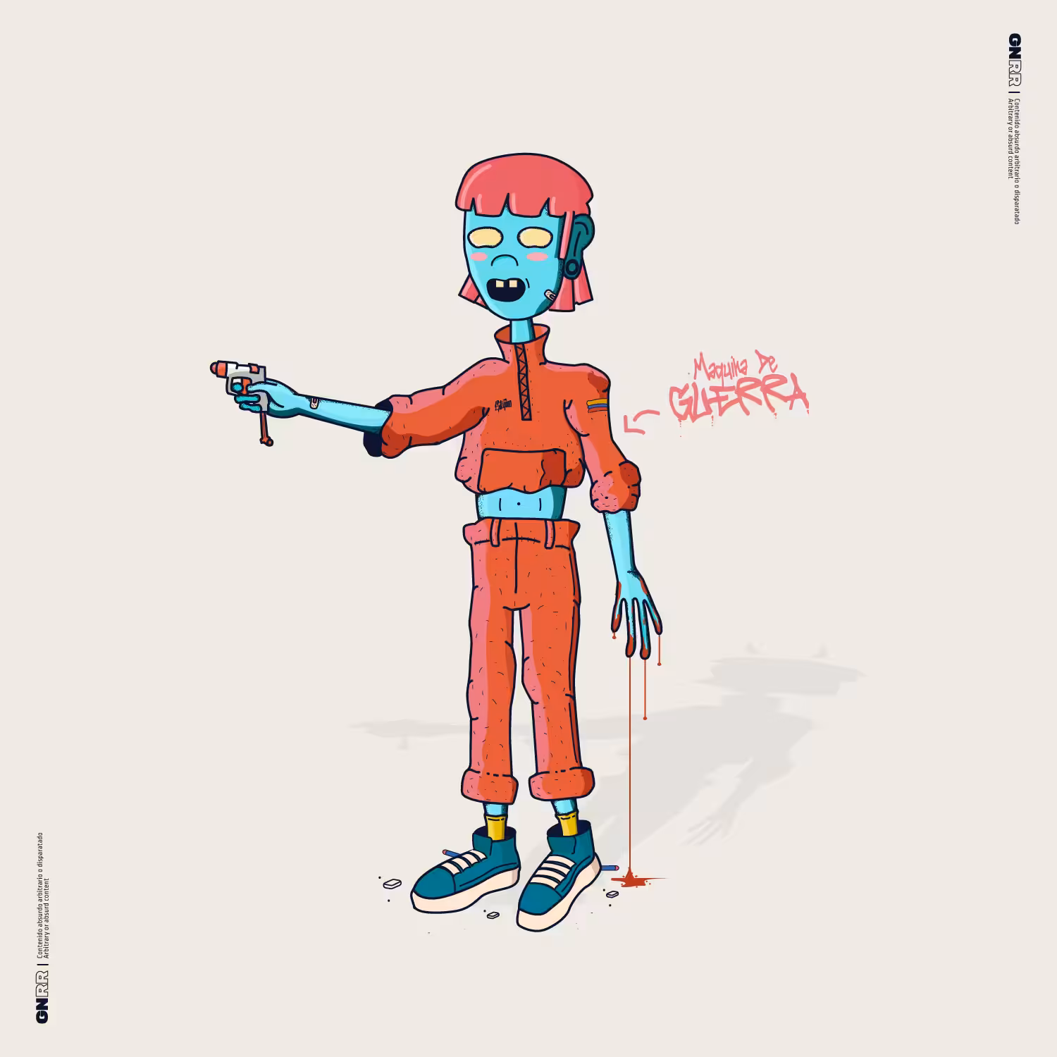 Child soldier