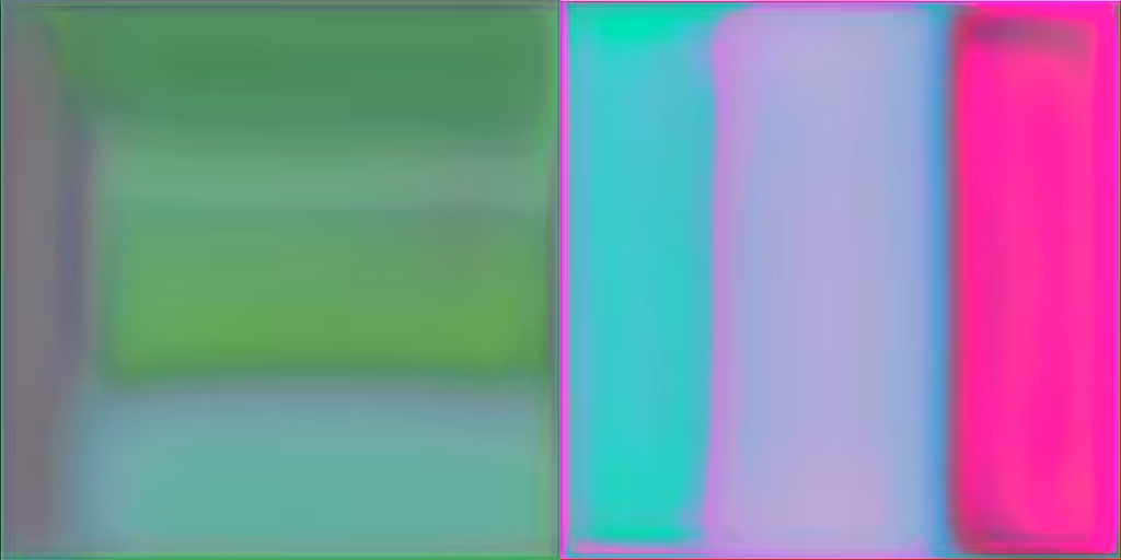(un)stable equilibrium 1:1 #029