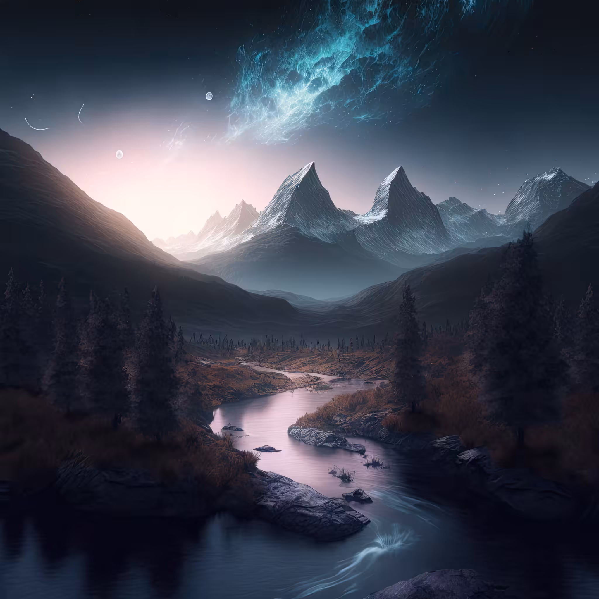 NATURE 2 #312