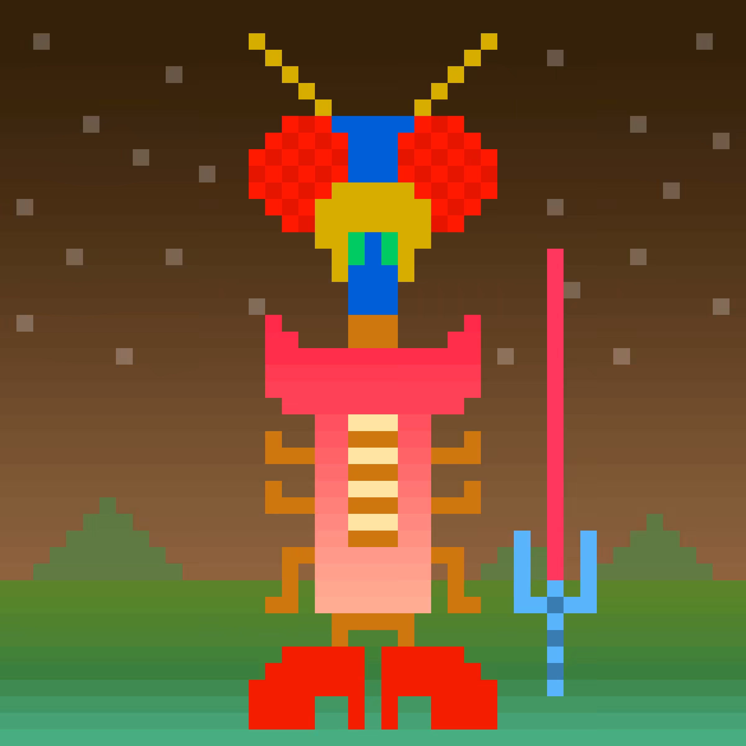 CryptoGalactican #385