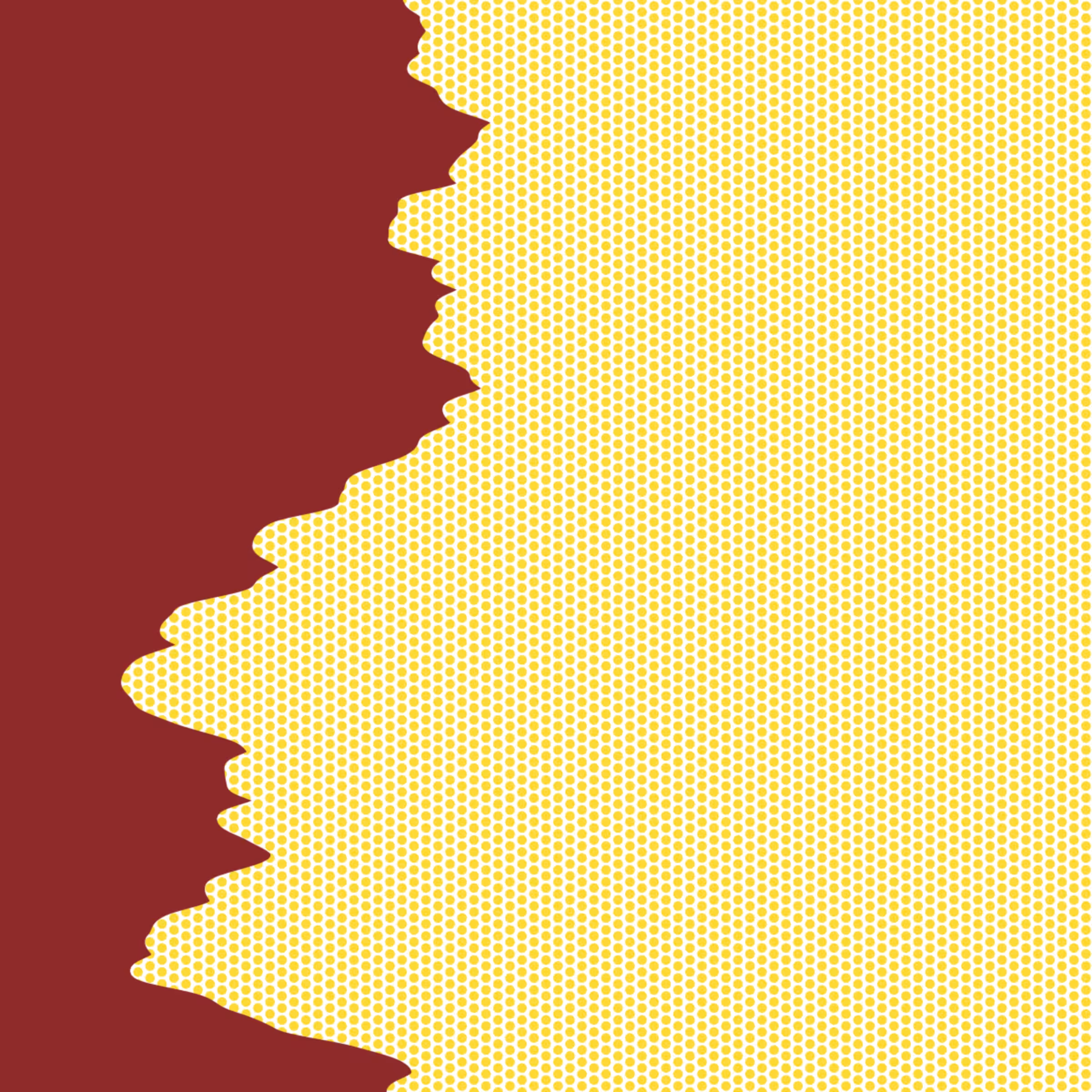 Ode to Roy #16