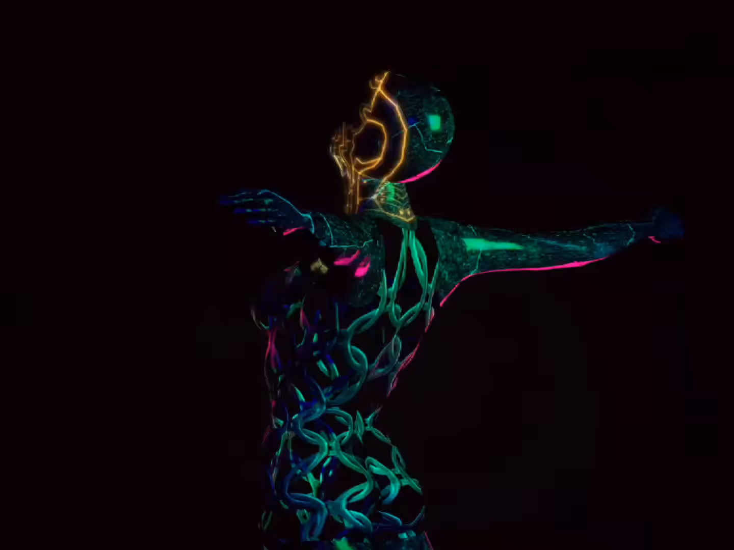 Rebirth