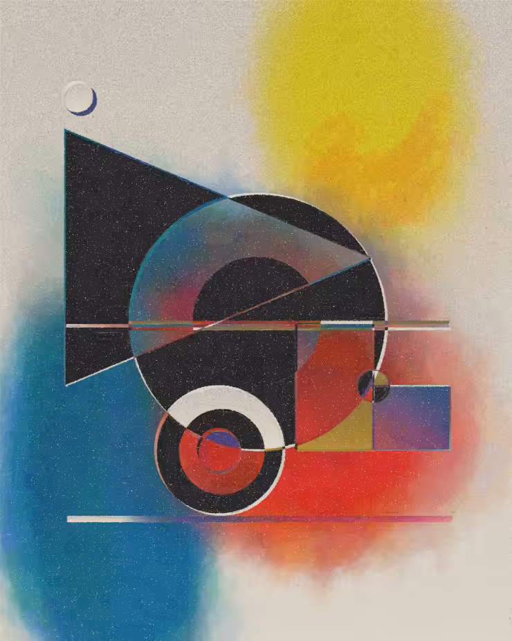 Intuitive by Asaf Slook #78