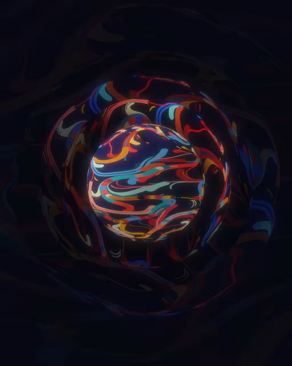 Orb #30