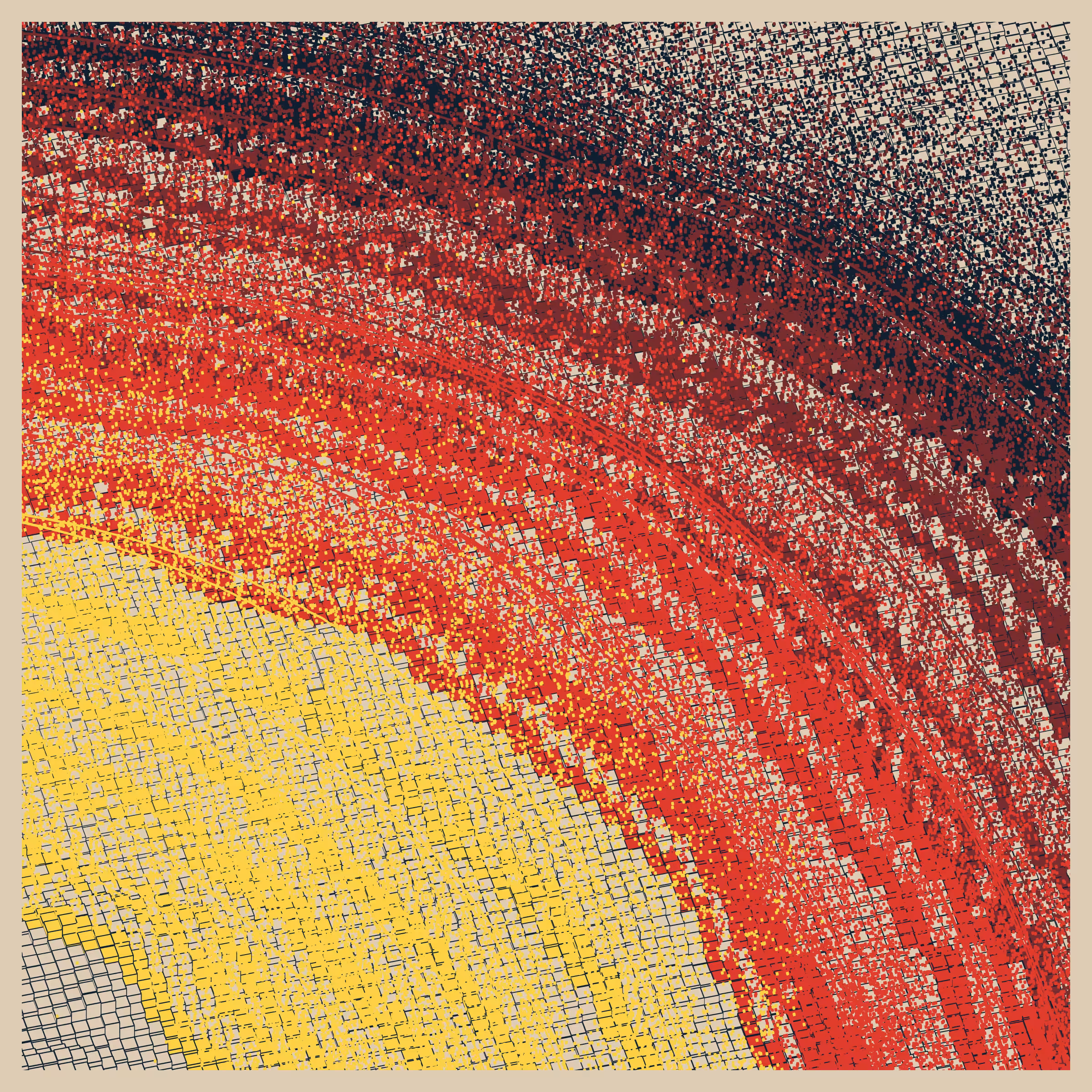 Echo of Intensity #852
