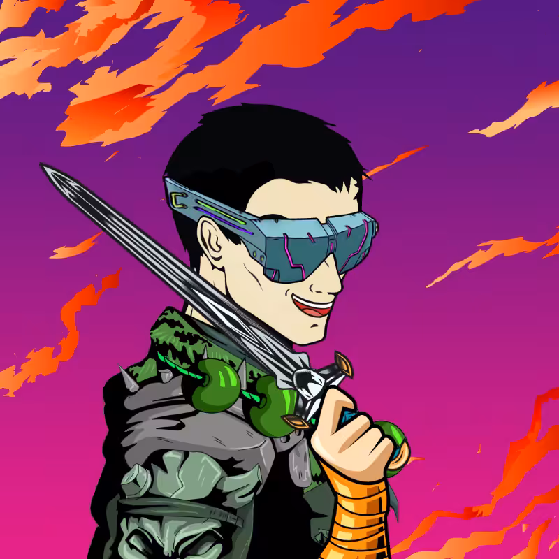Hero man #28