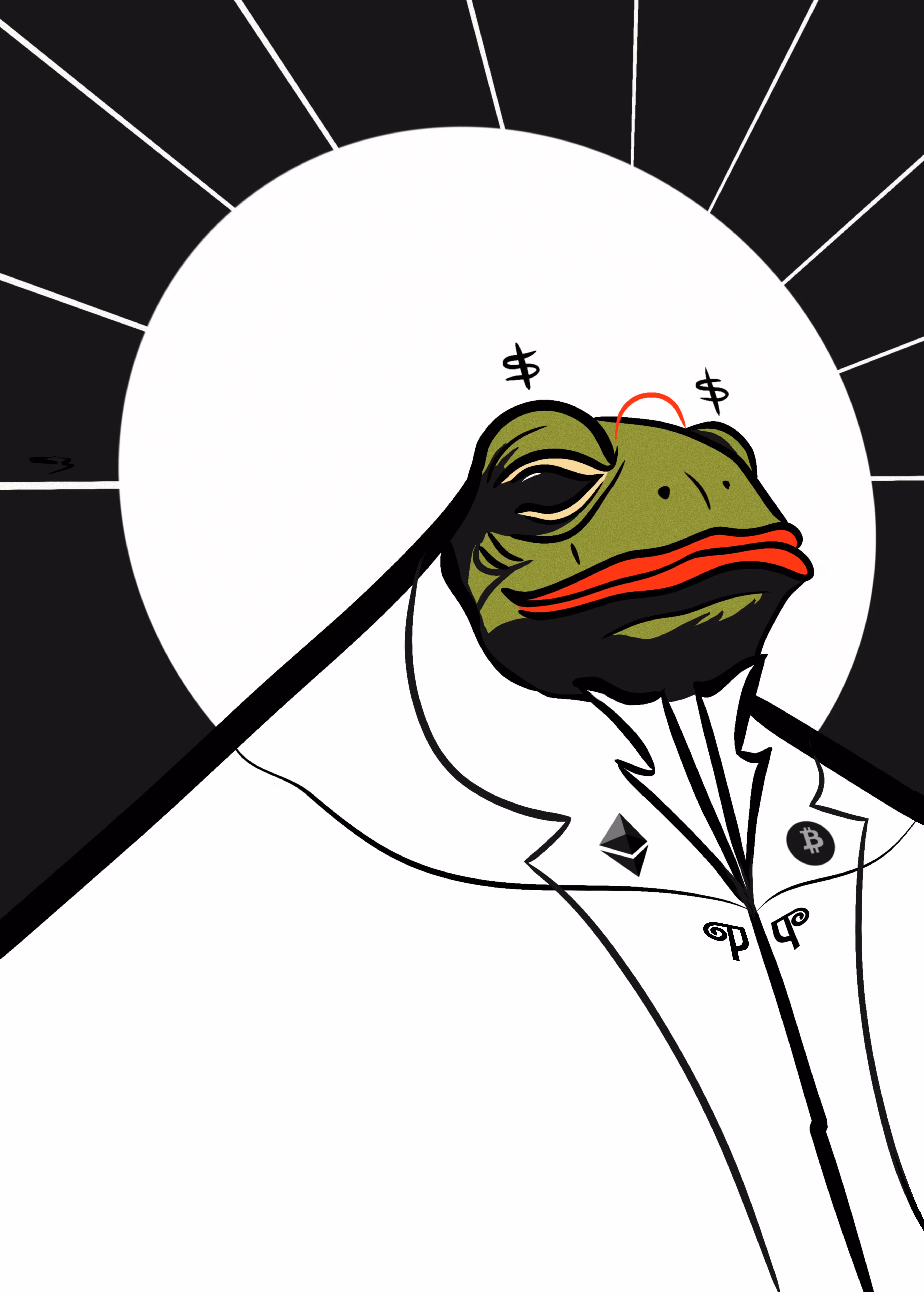 The Overlord