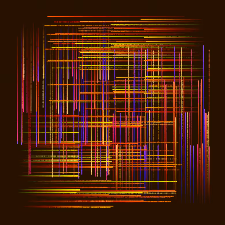 Crayons #63