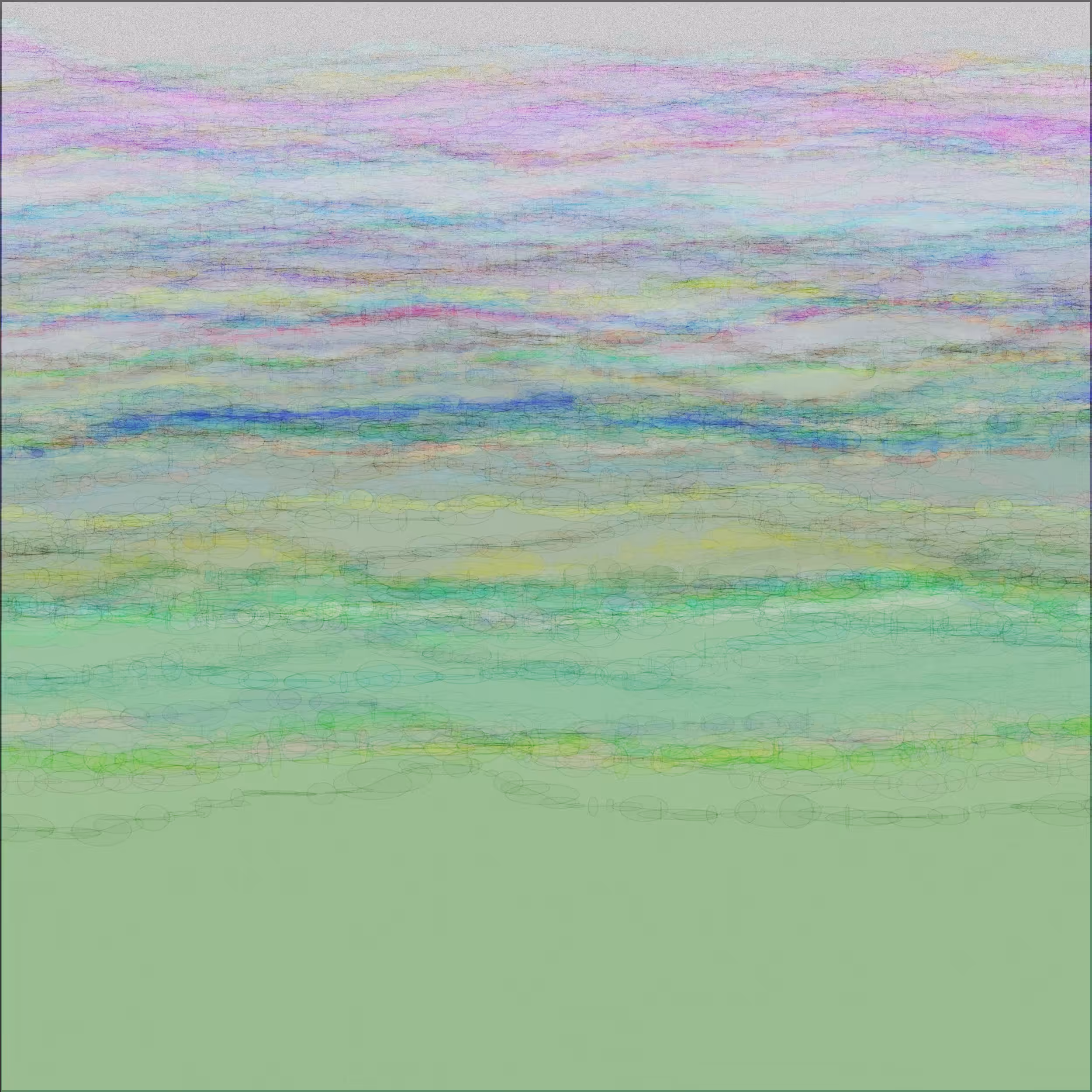 Abstract emotions #94