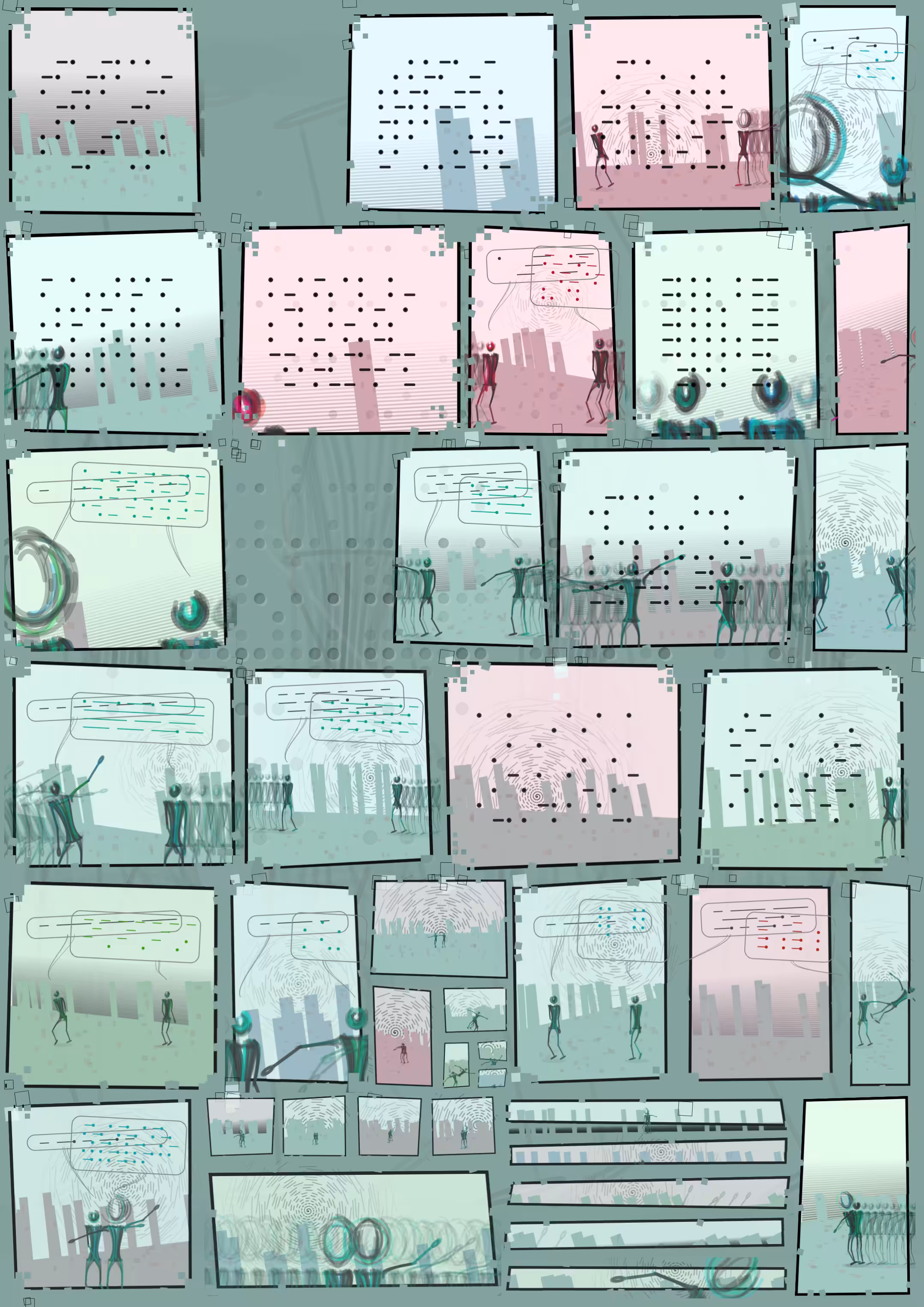 Dating an AI #50