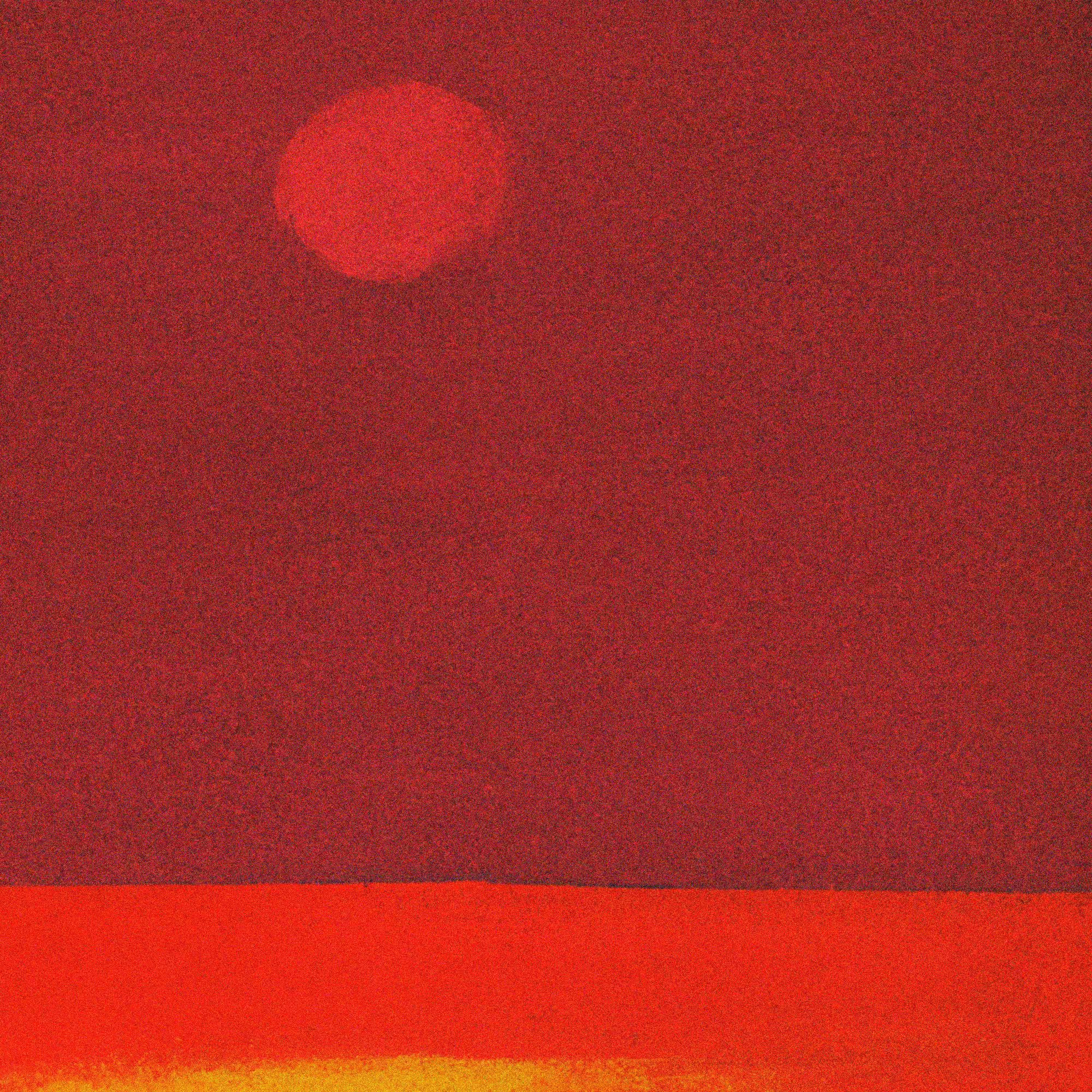 Crimson Crescendo