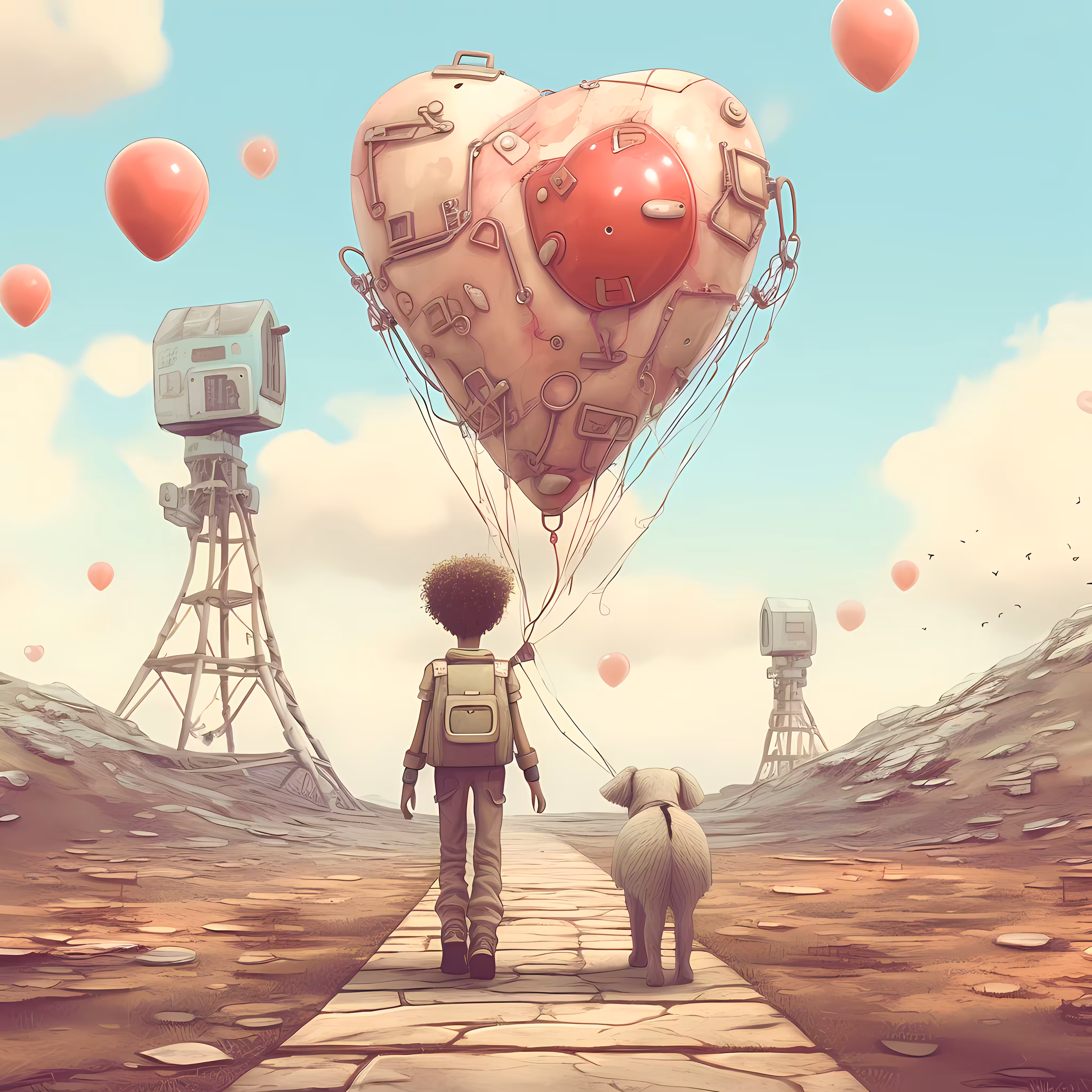 Exploring