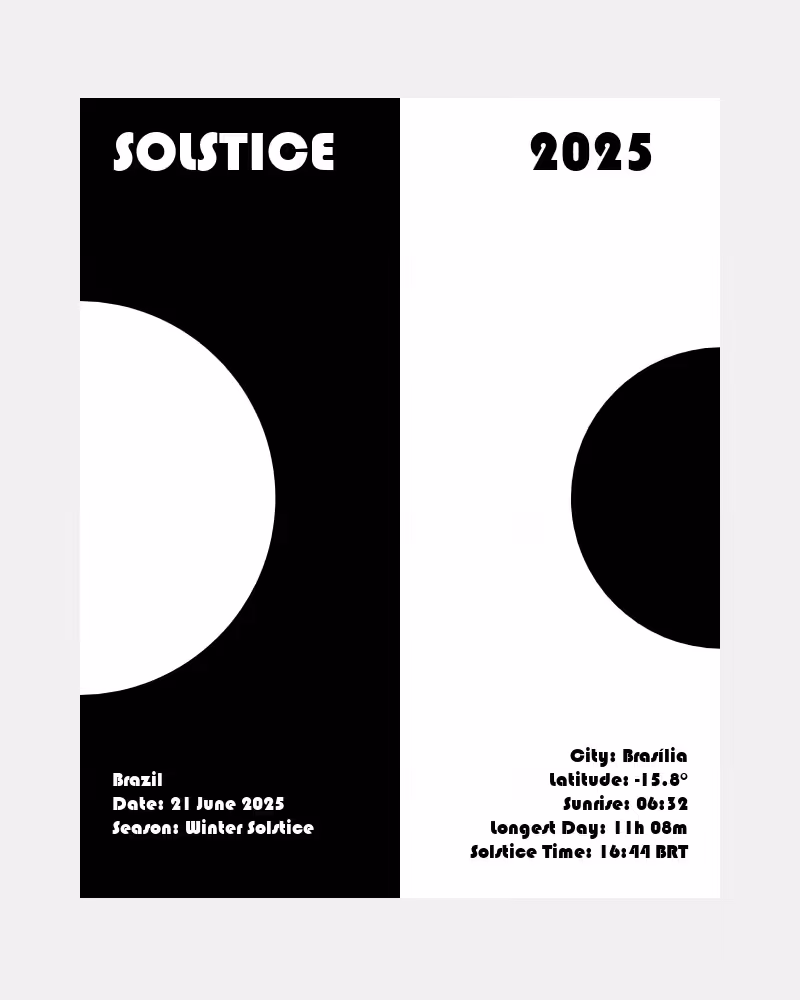 Bauhaus Solstice #10