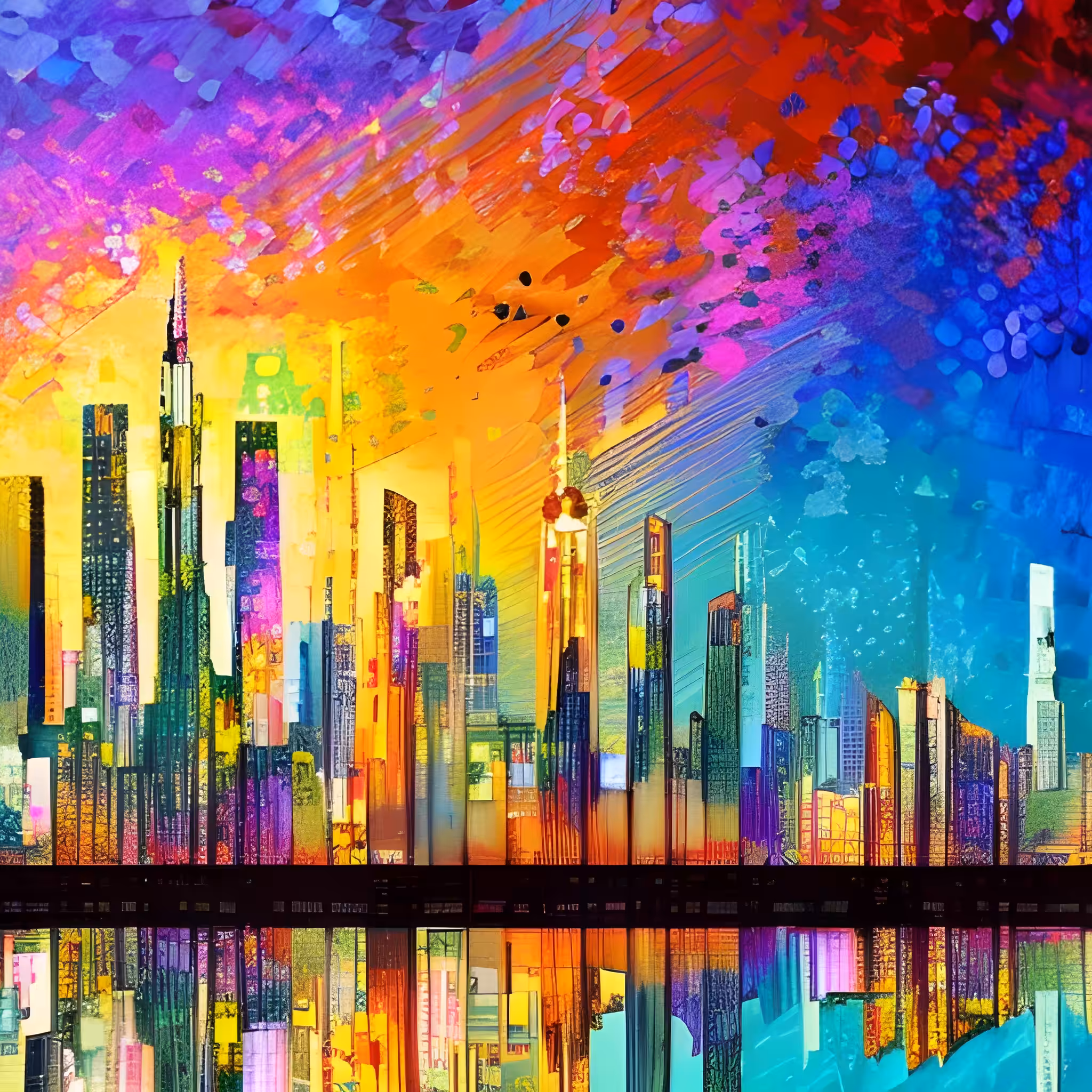 digitalDreamscapes 35