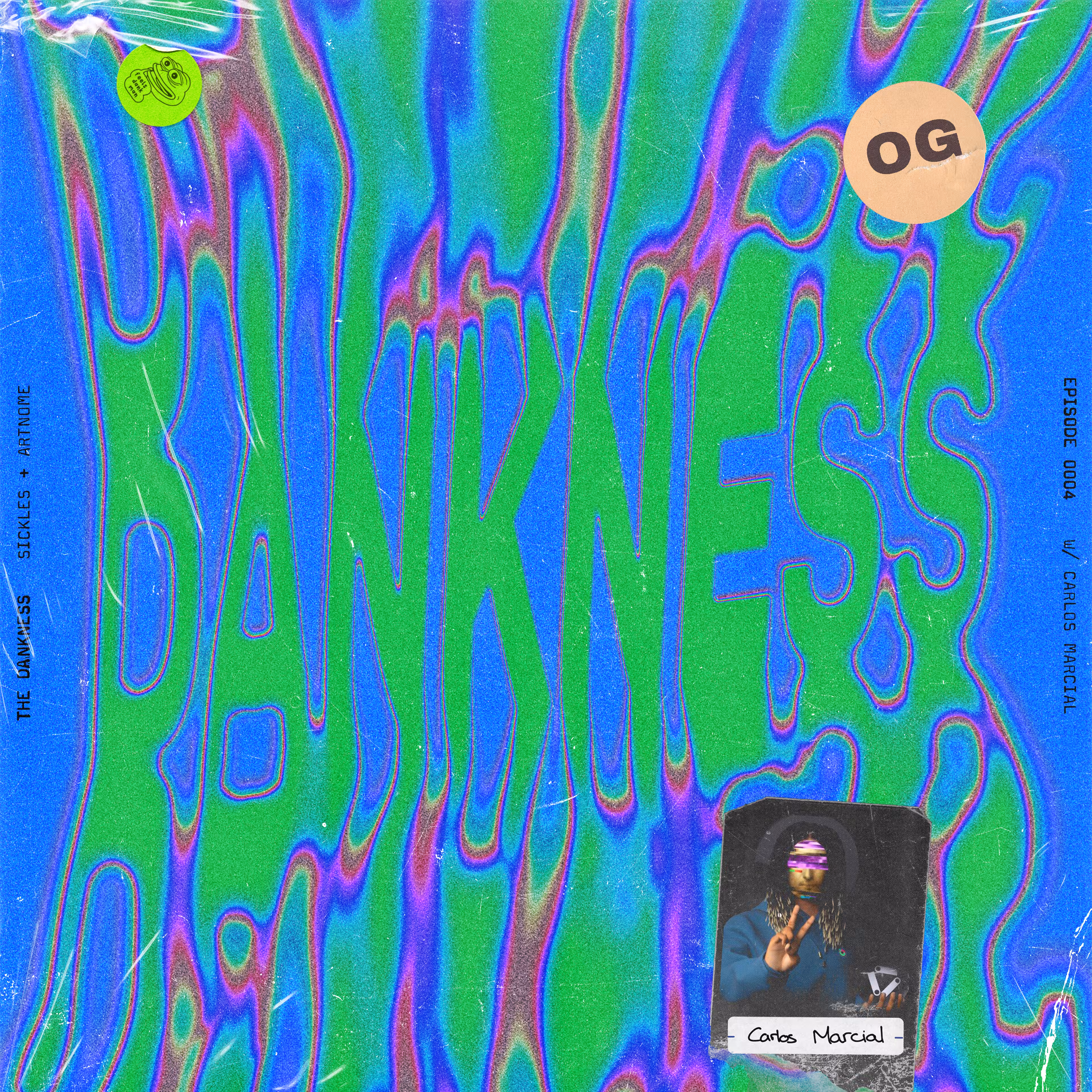 DANKTONE S1E4 #11