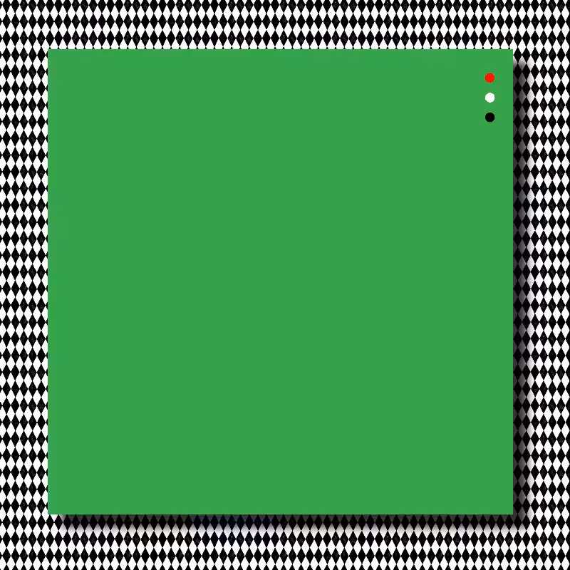 Minimalism of Dot #26