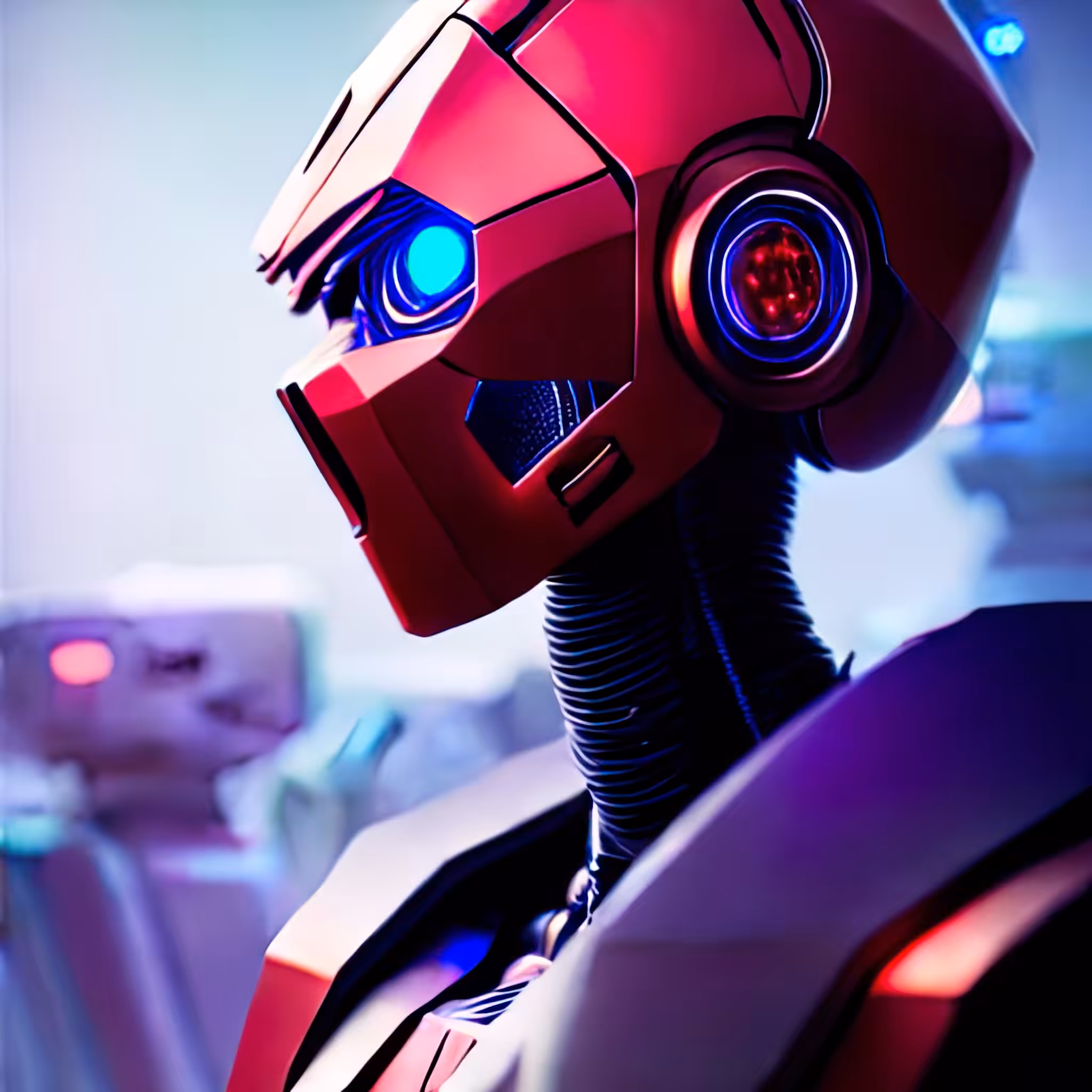 NeoBot #18