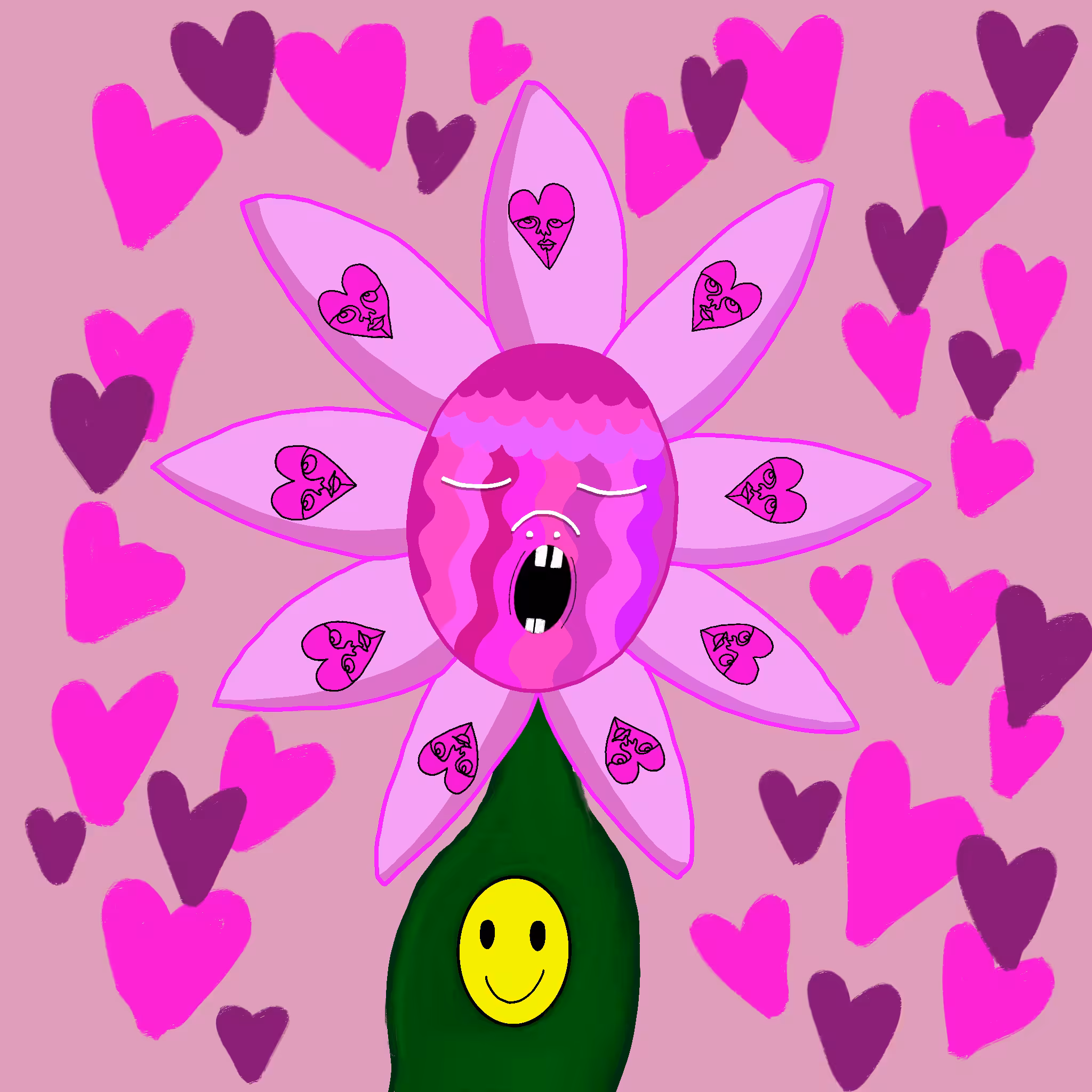 BVGARDEN: #4052