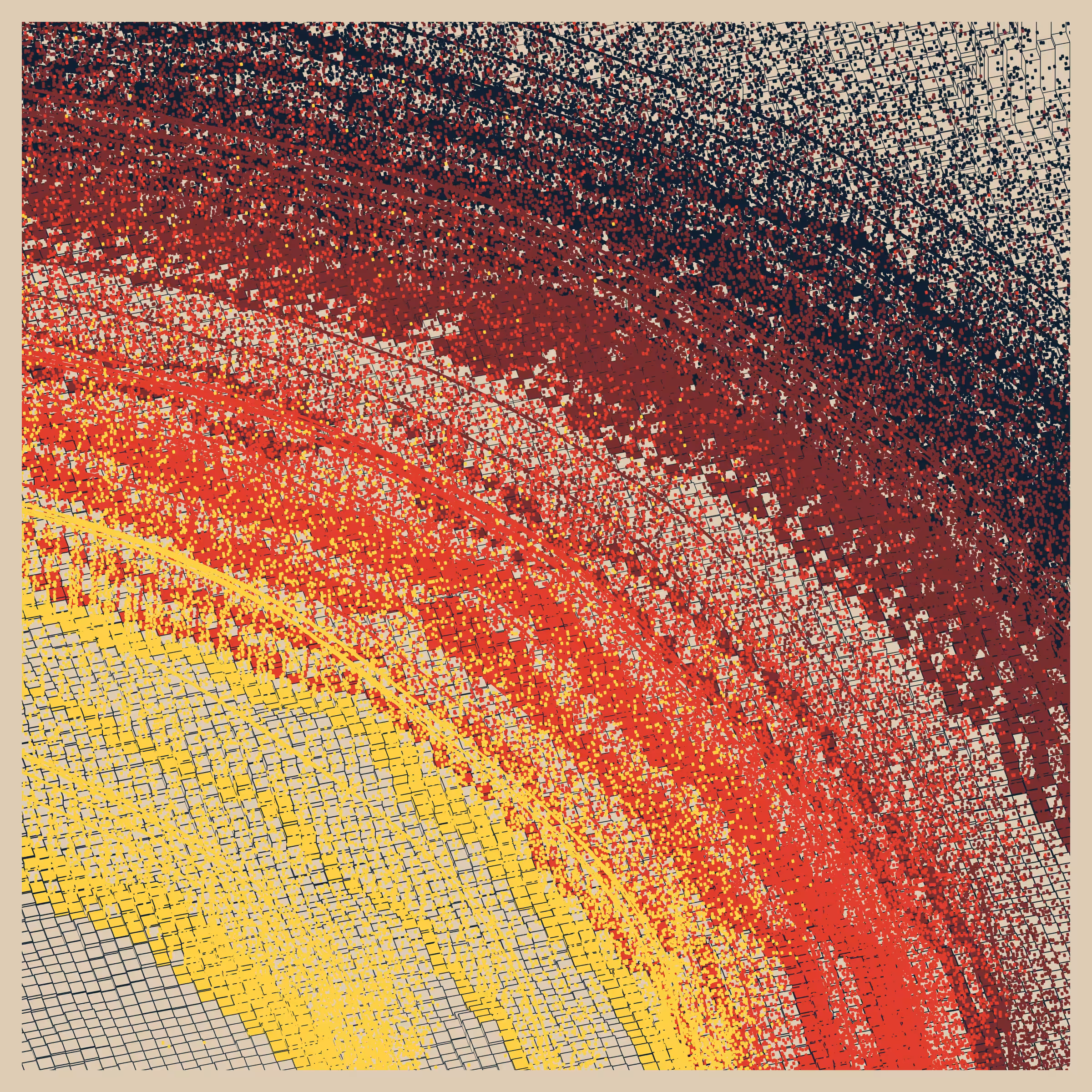 Echo of Intensity #984