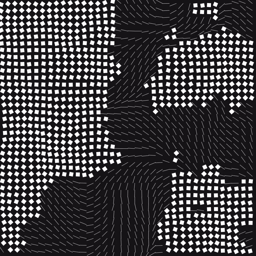 Geometric Fluidity #207