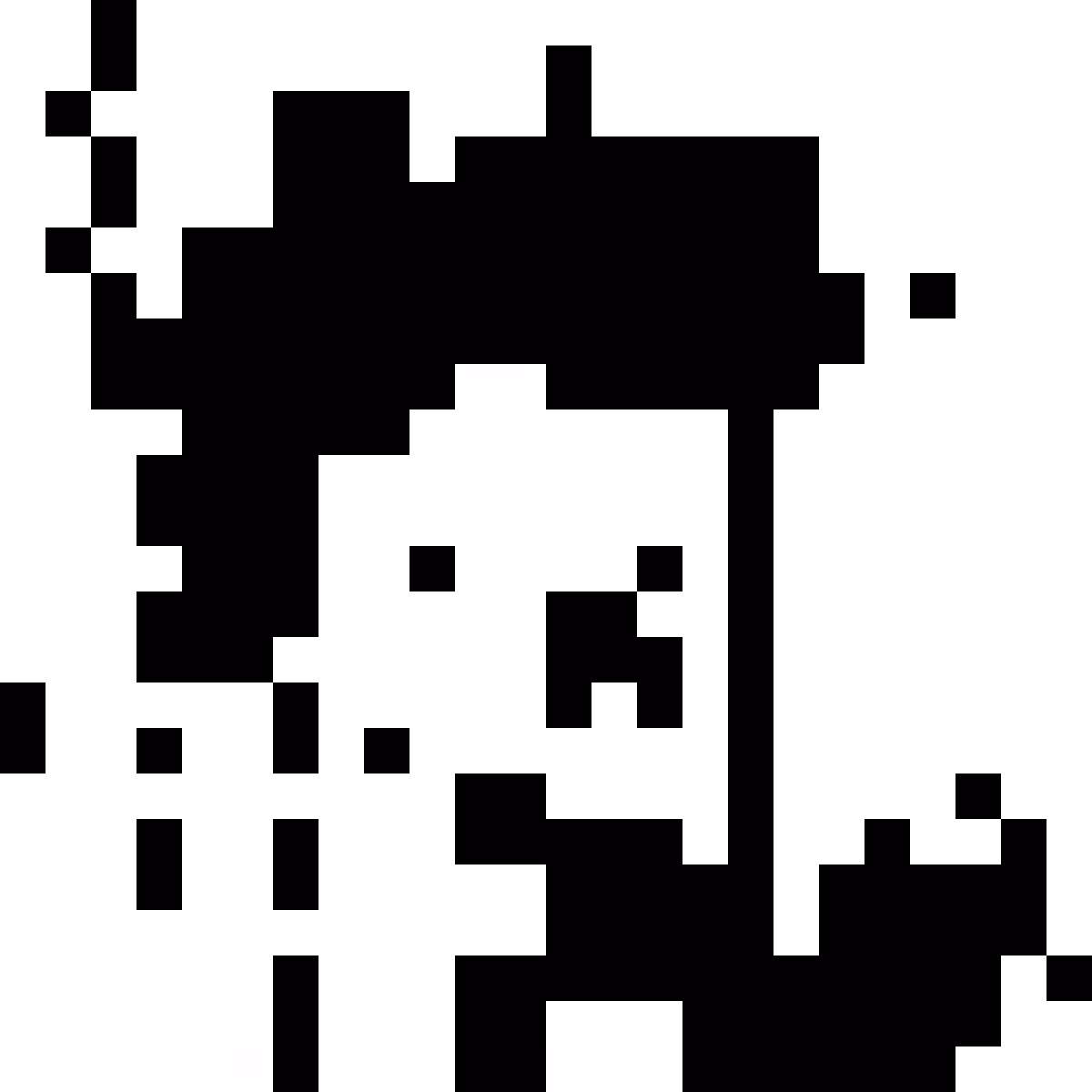 Recrunched DOS Punk 65
