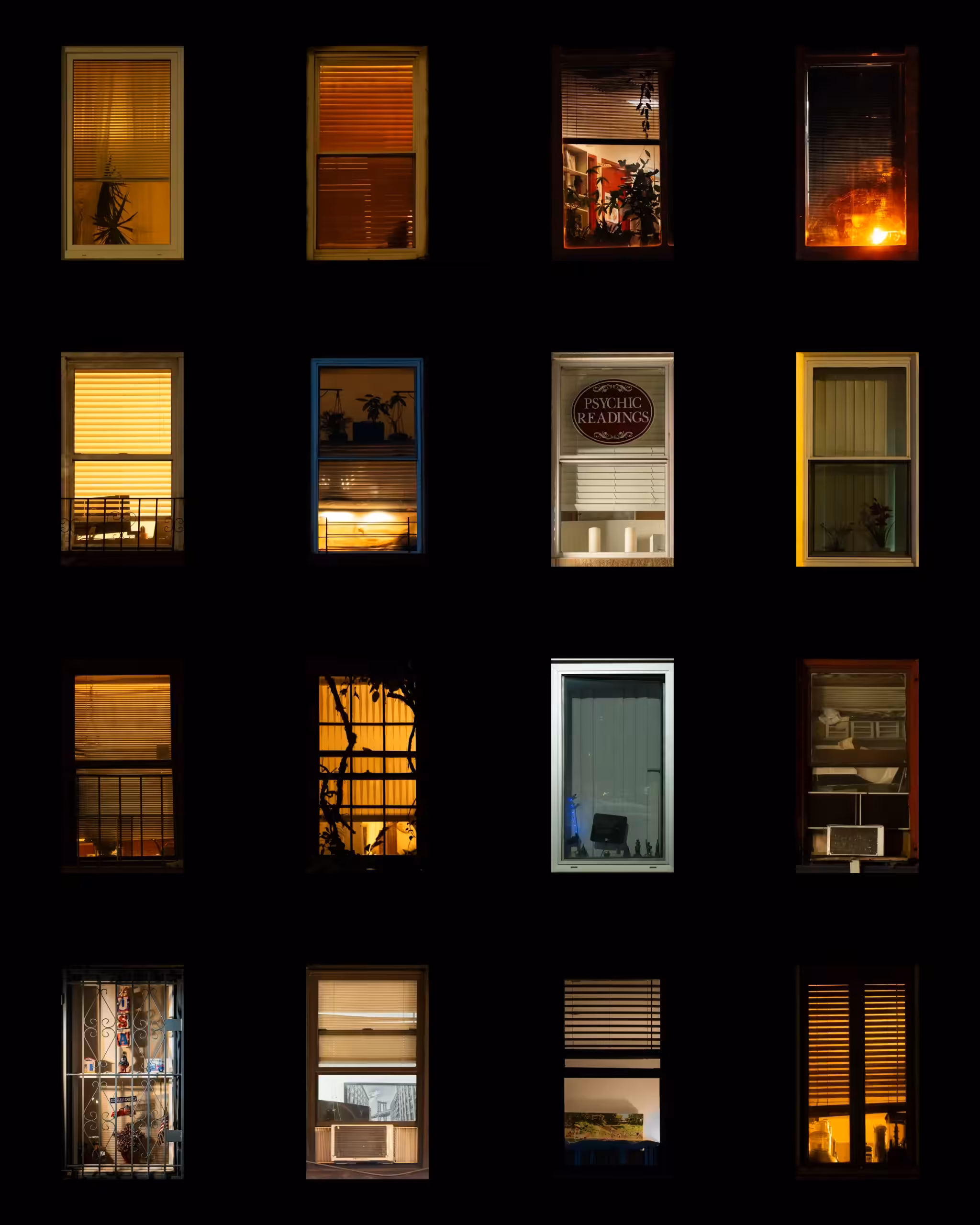 BUILDINGS // NYC: BUILDING 380