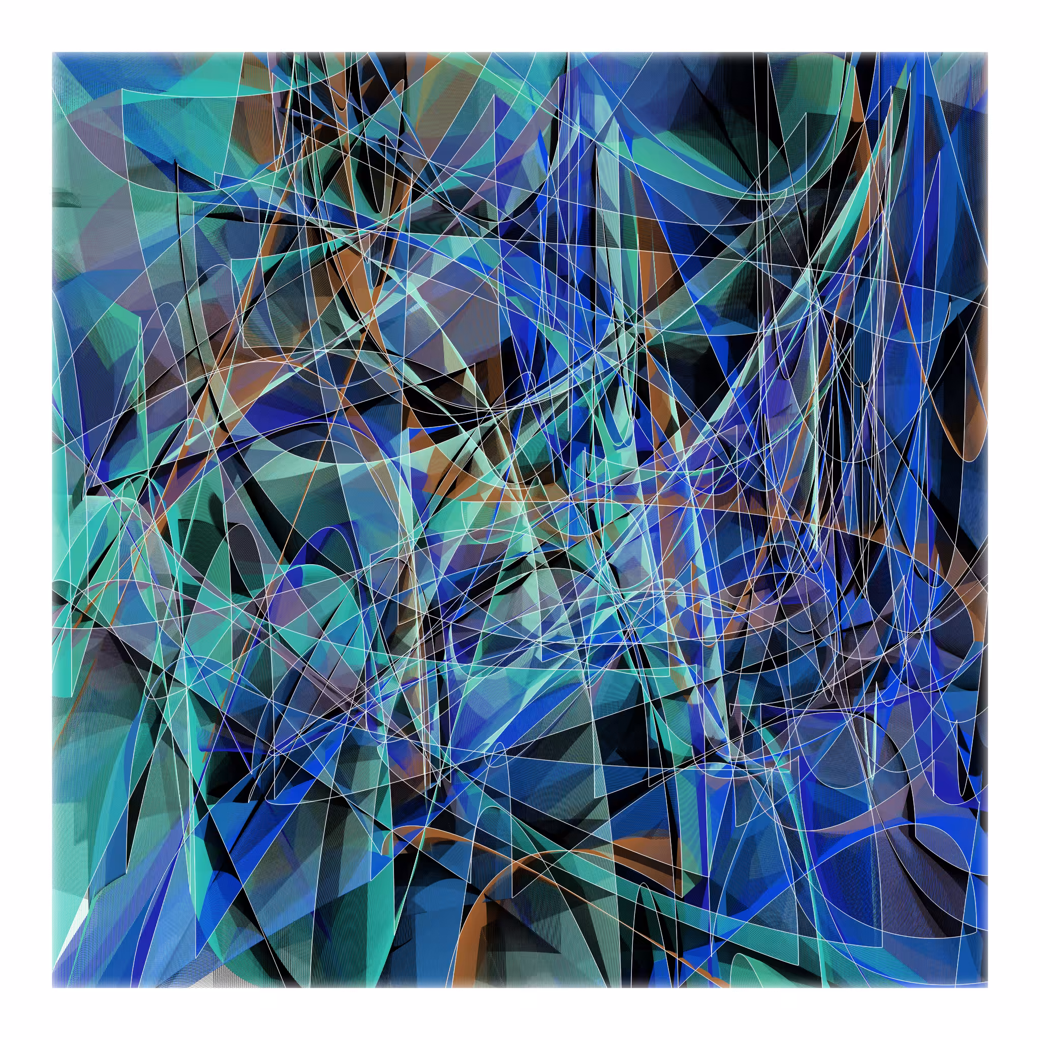 Astratta #55