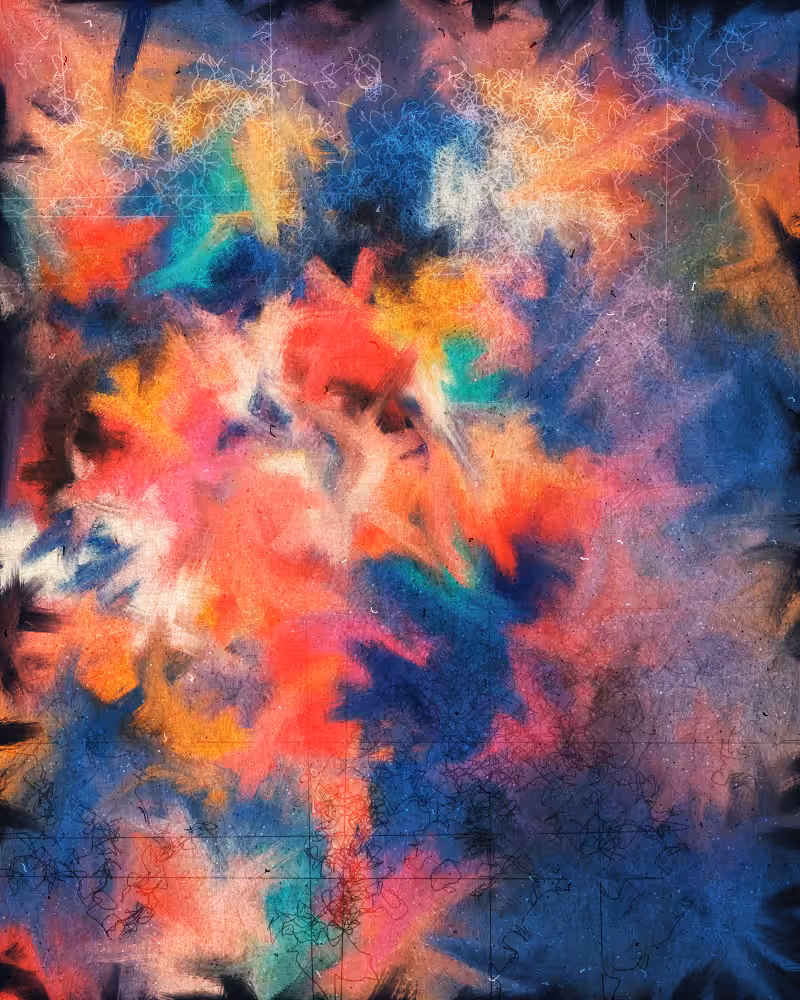 Cosmic Rays #778