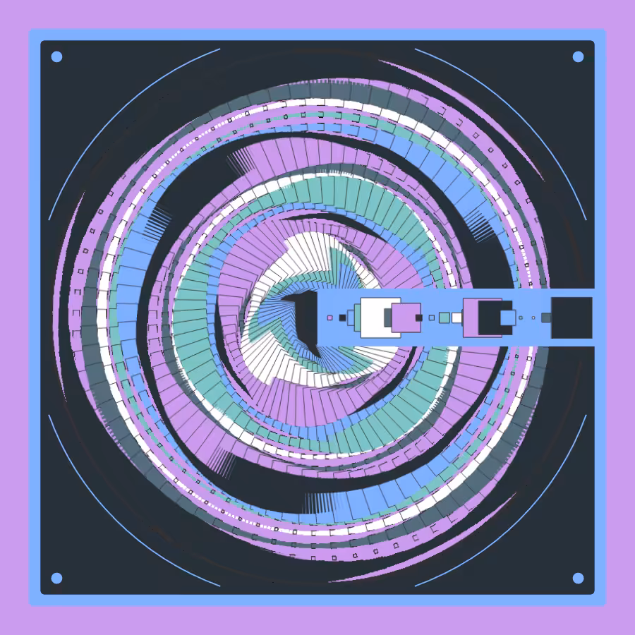 Memory Disc #52