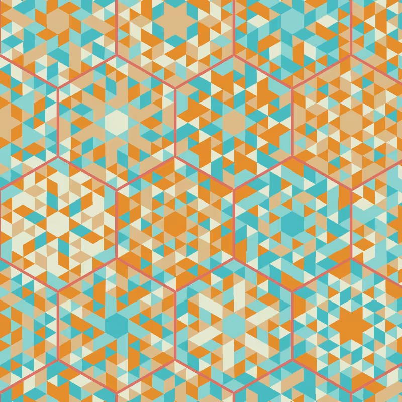 Hex Flex #194