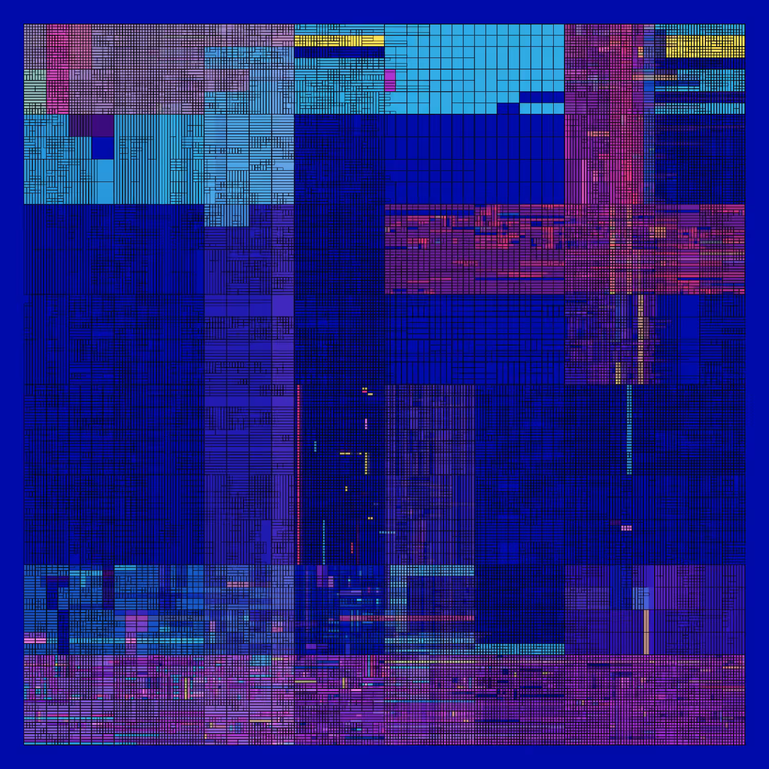 NESTED IDENTITIES #211
