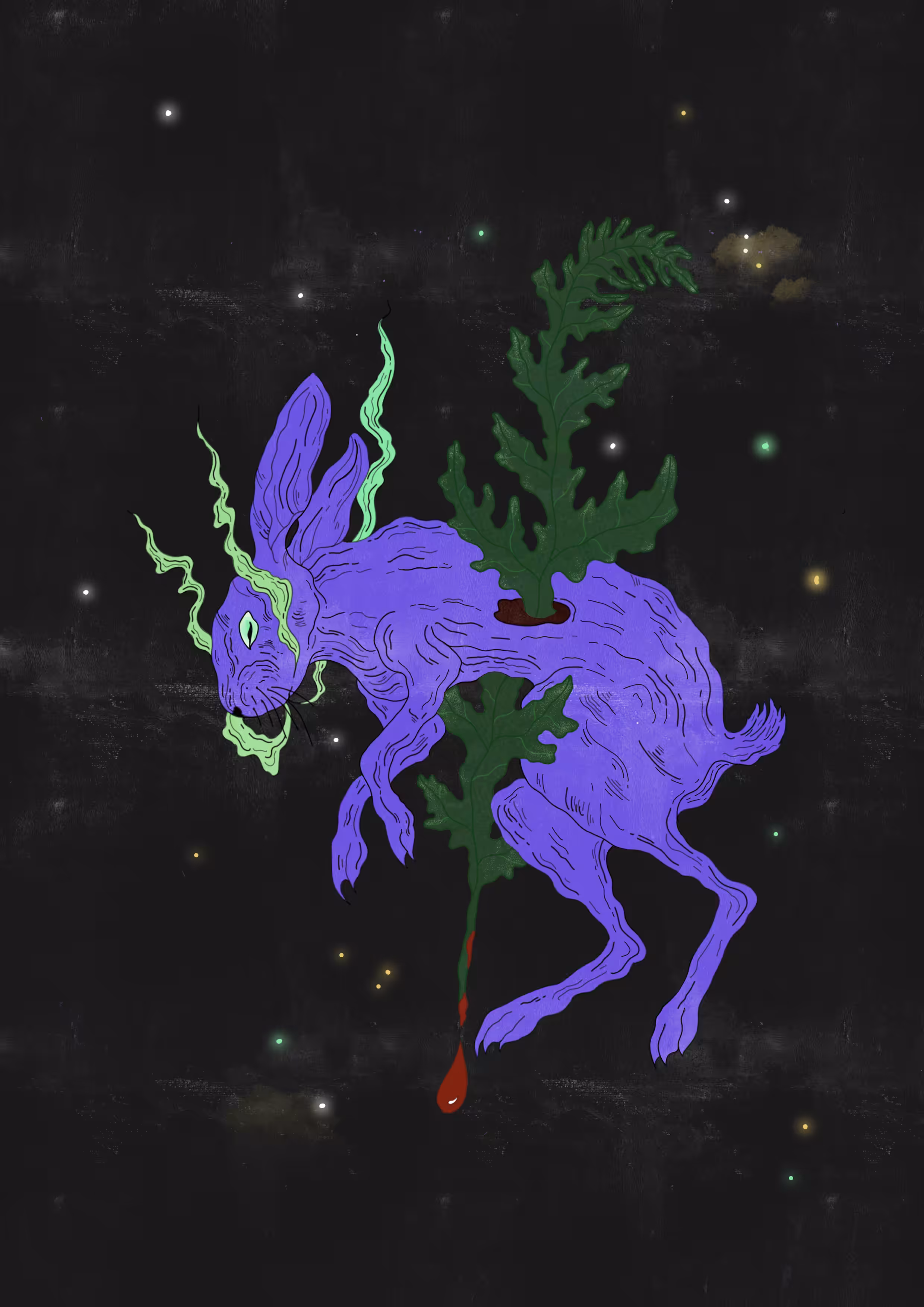 Melancolia