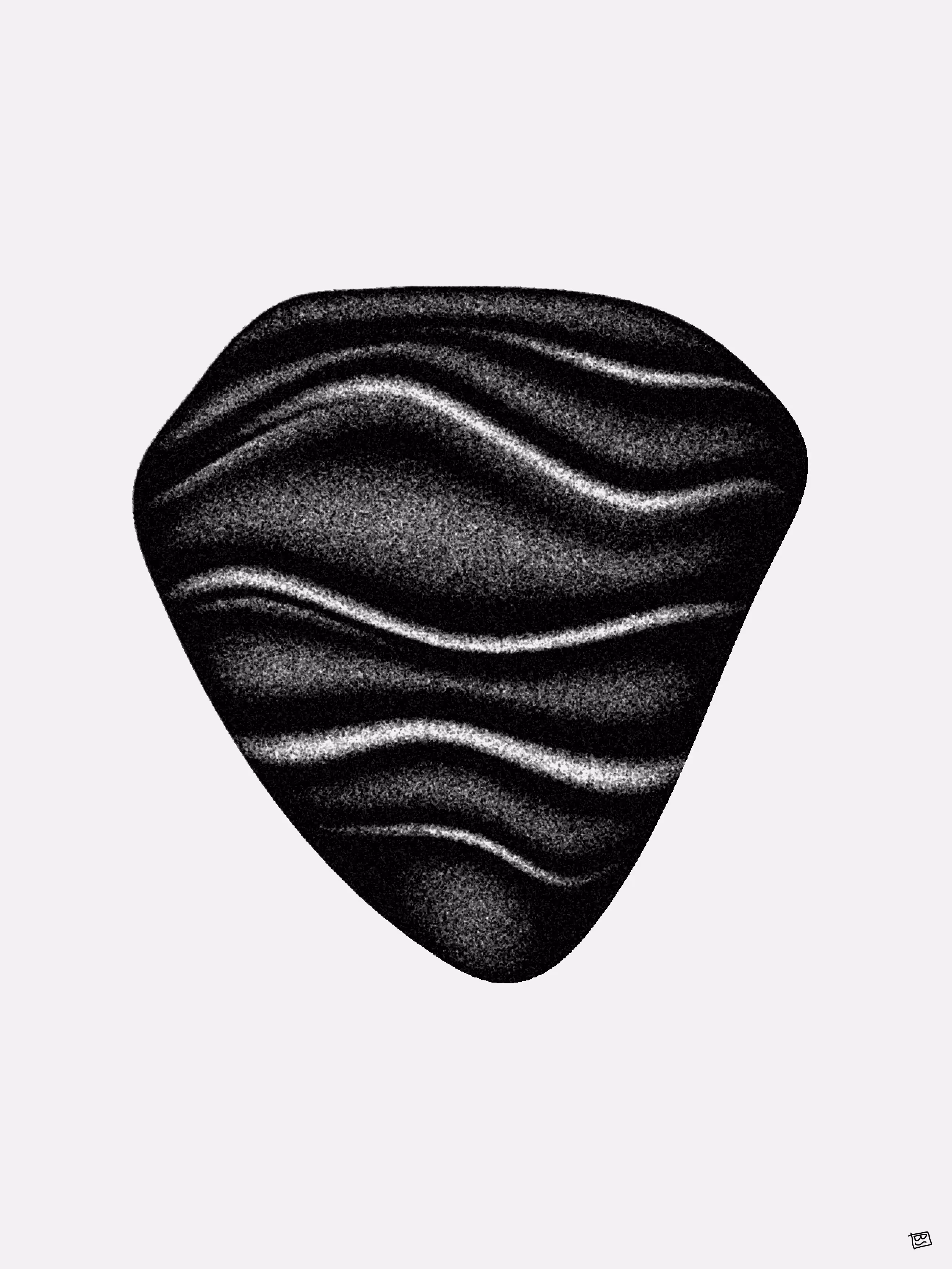 Stellar Stones 066