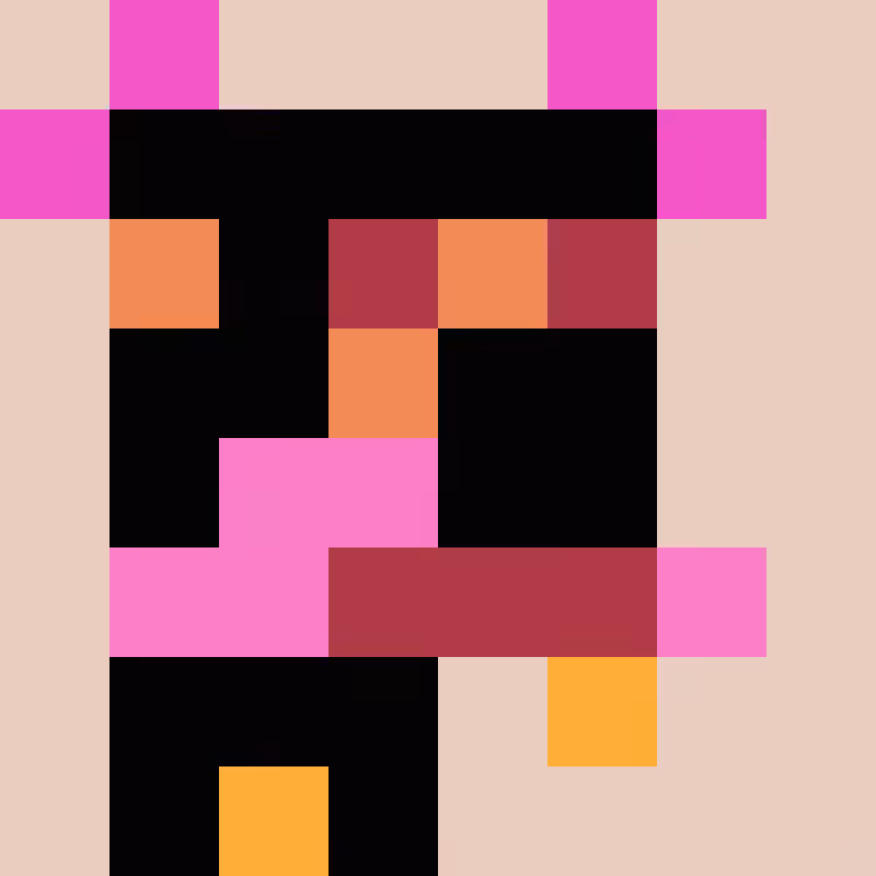 sMOLEST PUNK TWO #48