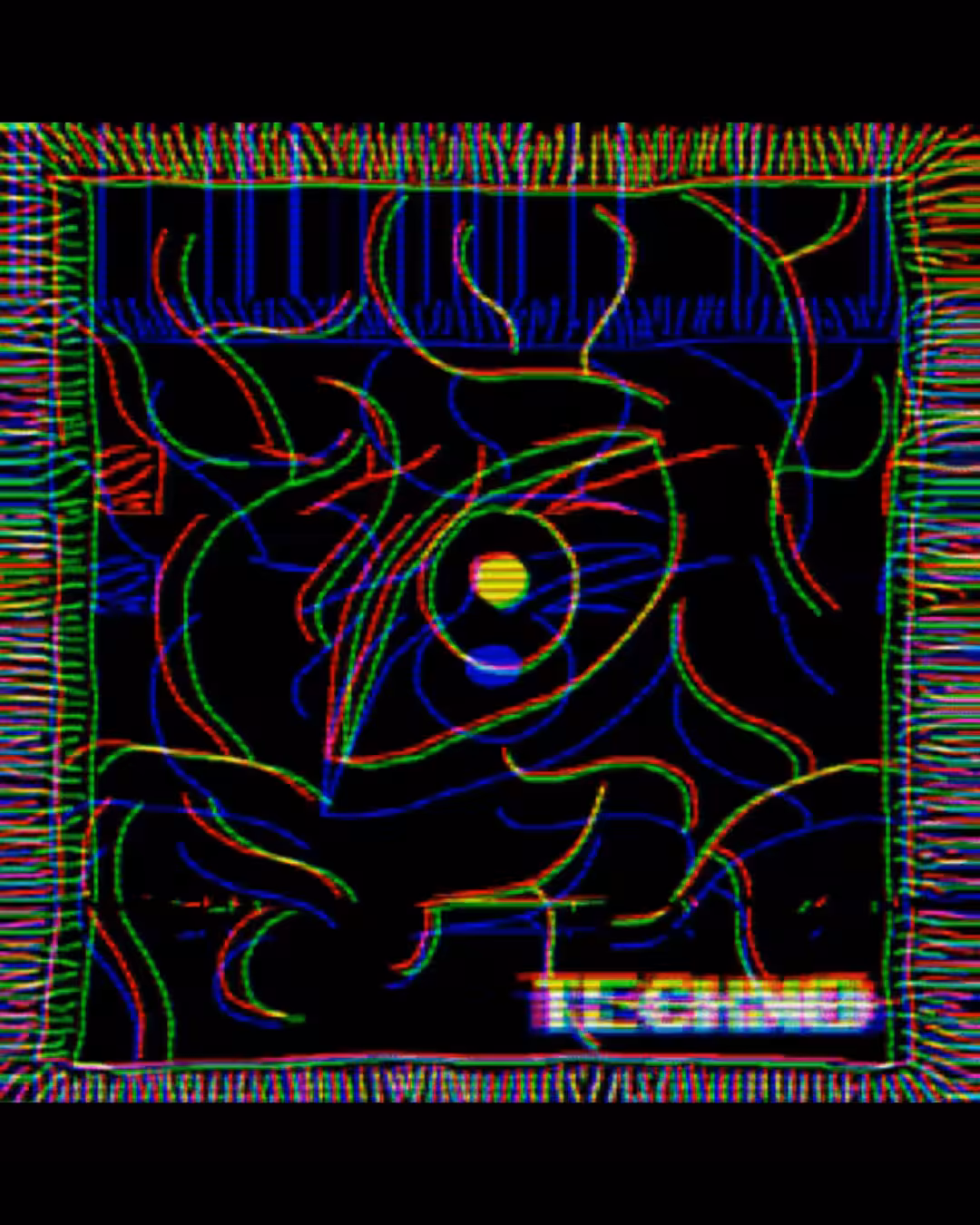 Techno Loop #002