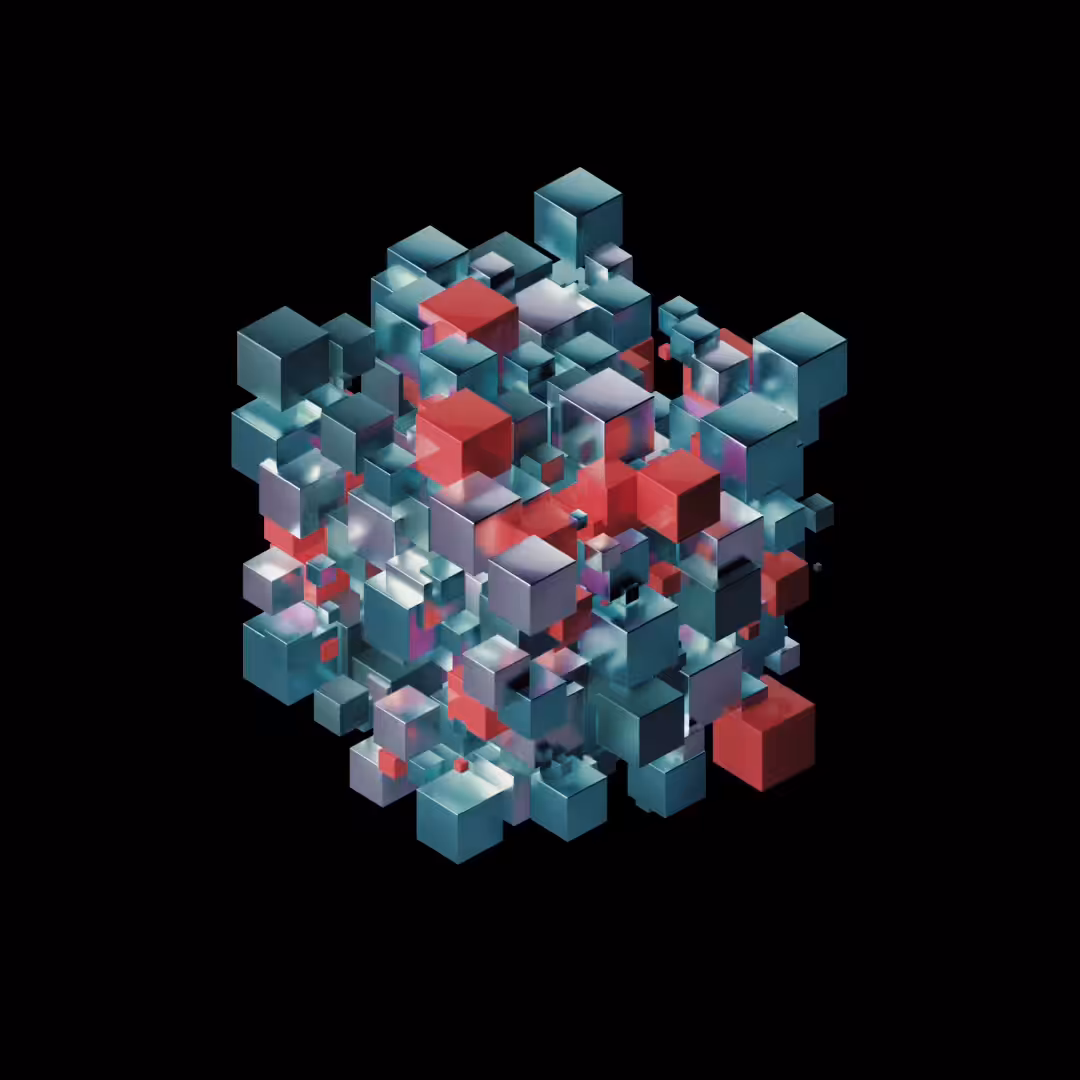 Derelict Artifact 17