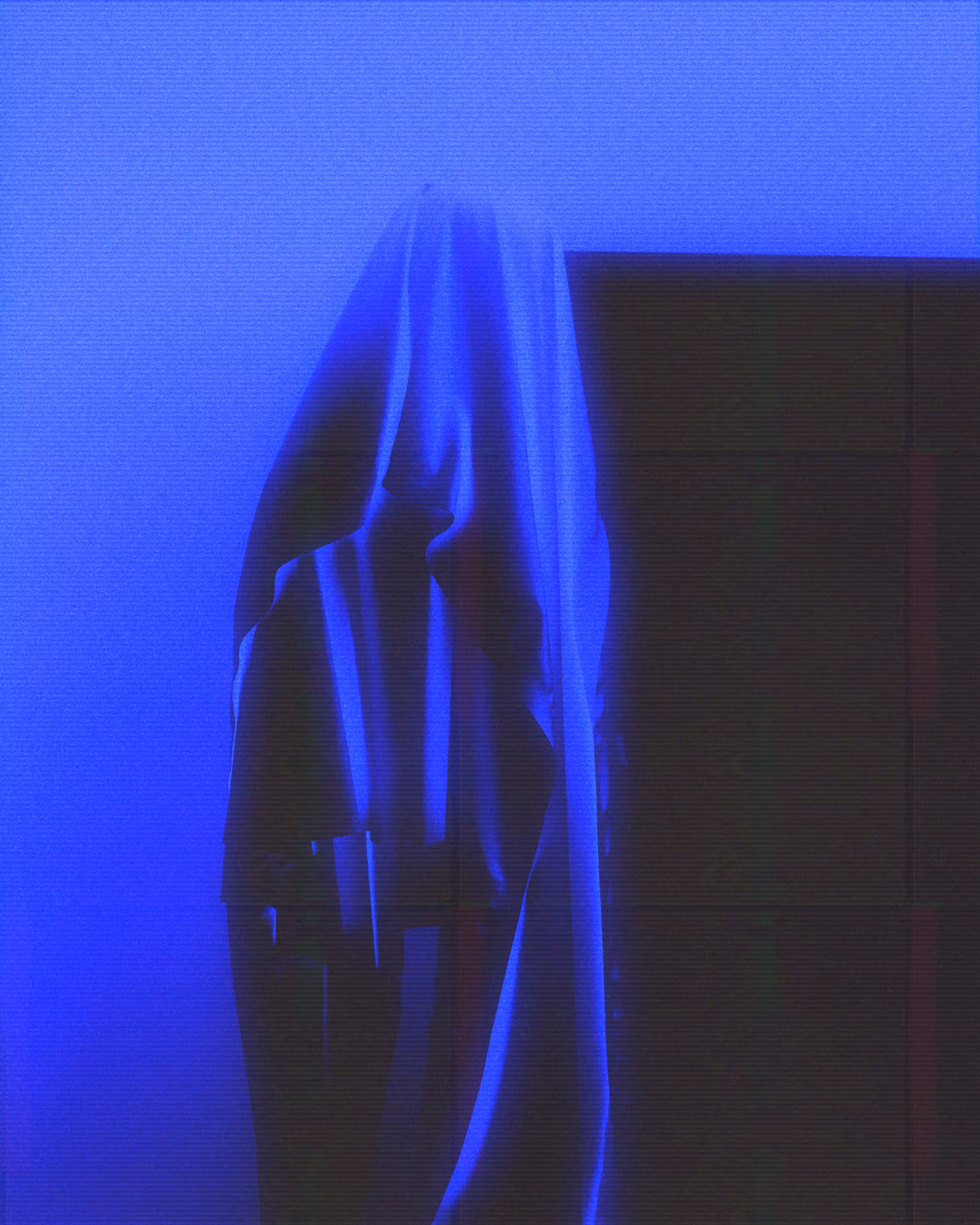 Covered Void