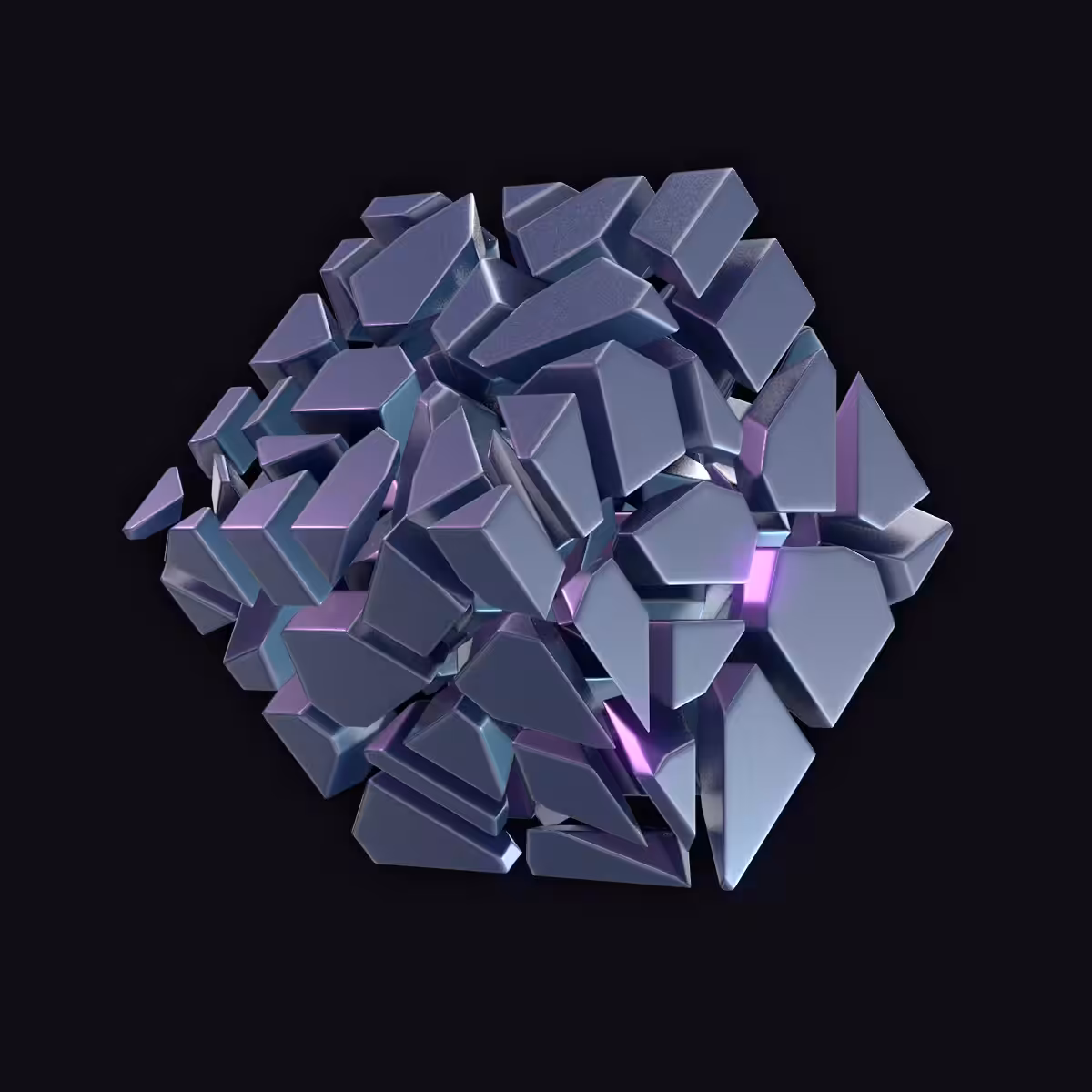 cubed #2