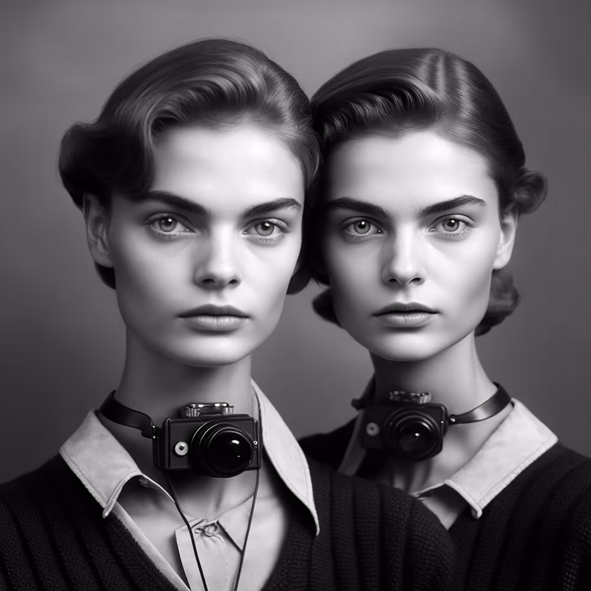 Traces of Truth: Felicity and Fiona